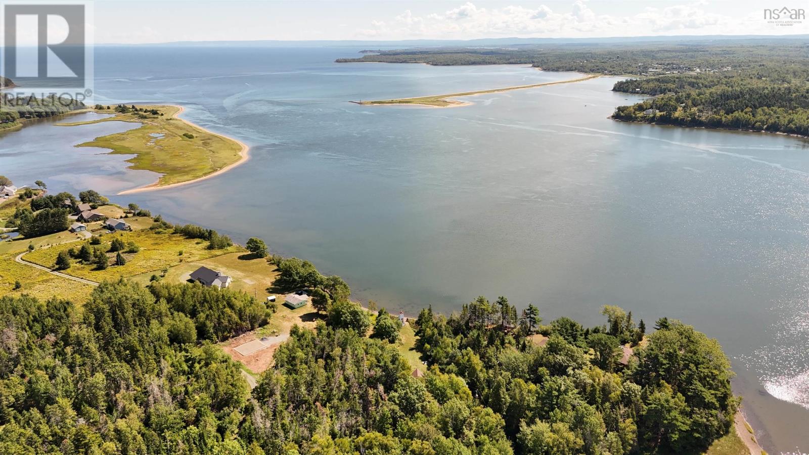 2 Acres Maclennan Lane, Bay View, Nova Scotia  B0K 1H0 - Photo 3 - 202522060