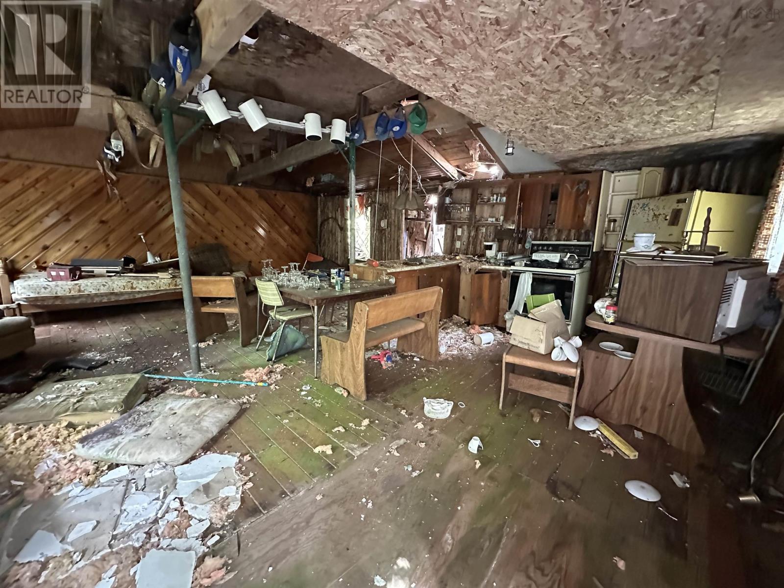 420 Malay Falls Lochaber Mines Road, Malay Falls, Nova Scotia  B0J 3B0 - Photo 8 - 202522088