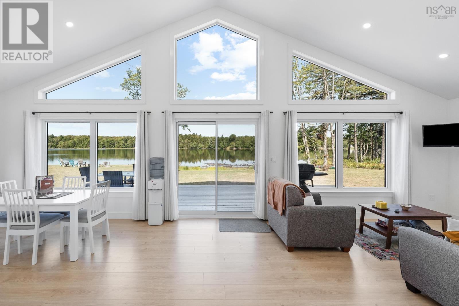 43 Belliveau Lake Estates Road, Belliveaus Cove, Nova Scotia  B0W 1J0 - Photo 11 - 202522097