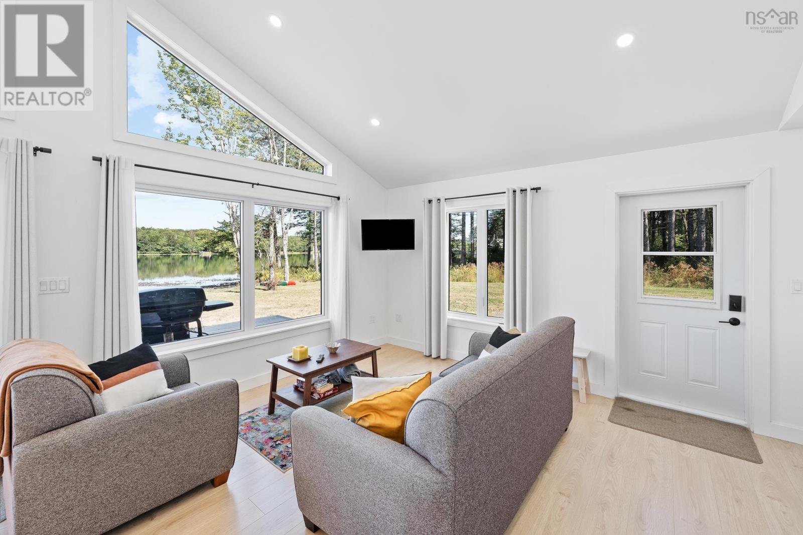 43 Belliveau Lake Estates Road, Belliveaus Cove, Nova Scotia  B0W 1J0 - Photo 12 - 202522097