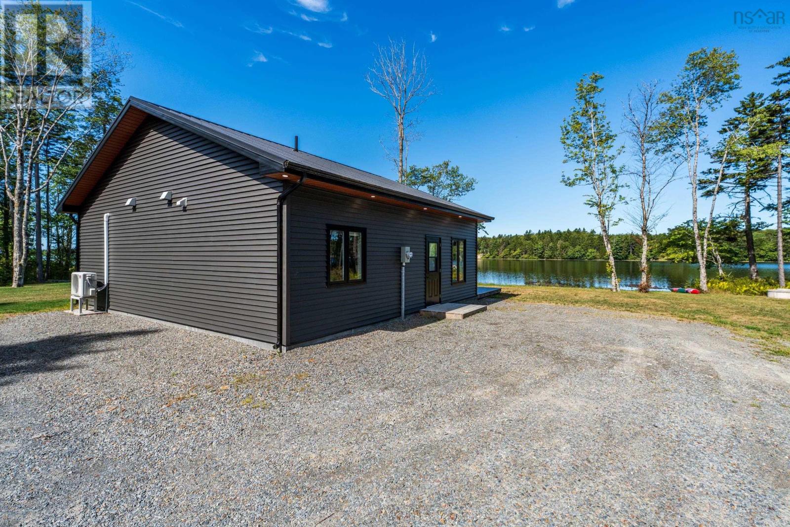 43 Belliveau Lake Estates Road, Belliveaus Cove, Nova Scotia  B0W 1J0 - Photo 23 - 202522097