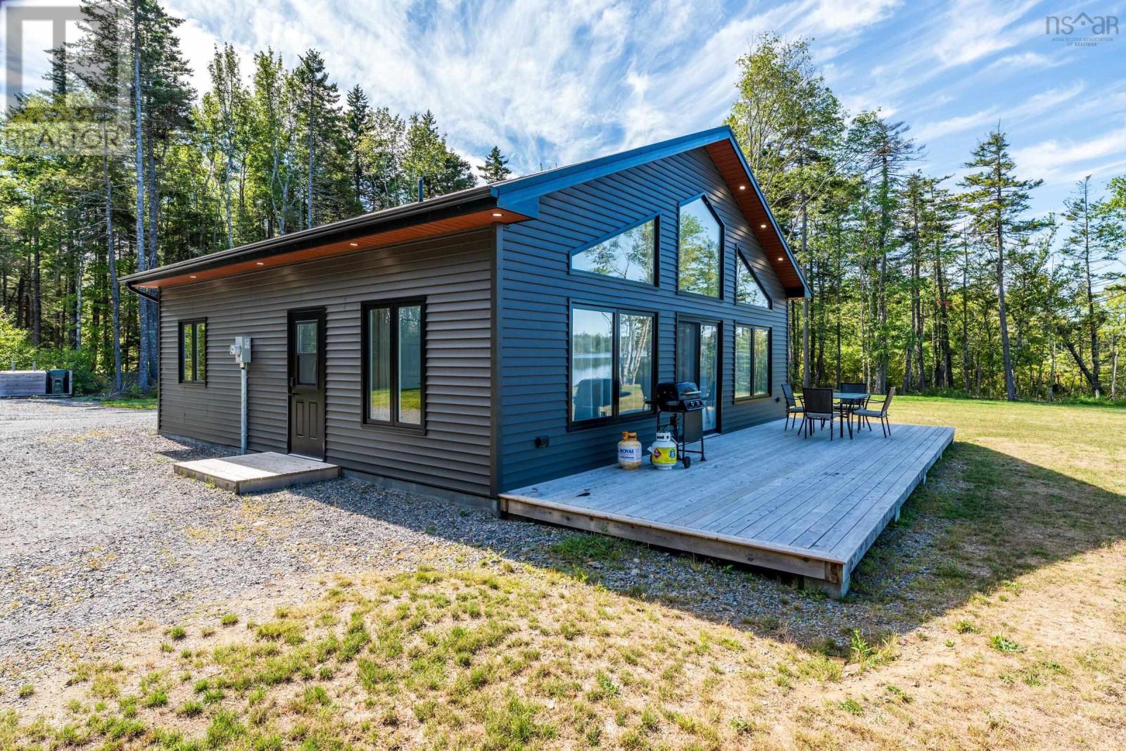 43 Belliveau Lake Estates Road, Belliveaus Cove, Nova Scotia  B0W 1J0 - Photo 25 - 202522097