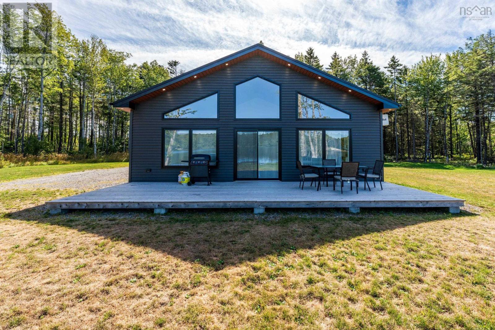 43 Belliveau Lake Estates Road, Belliveaus Cove, Nova Scotia  B0W 1J0 - Photo 26 - 202522097