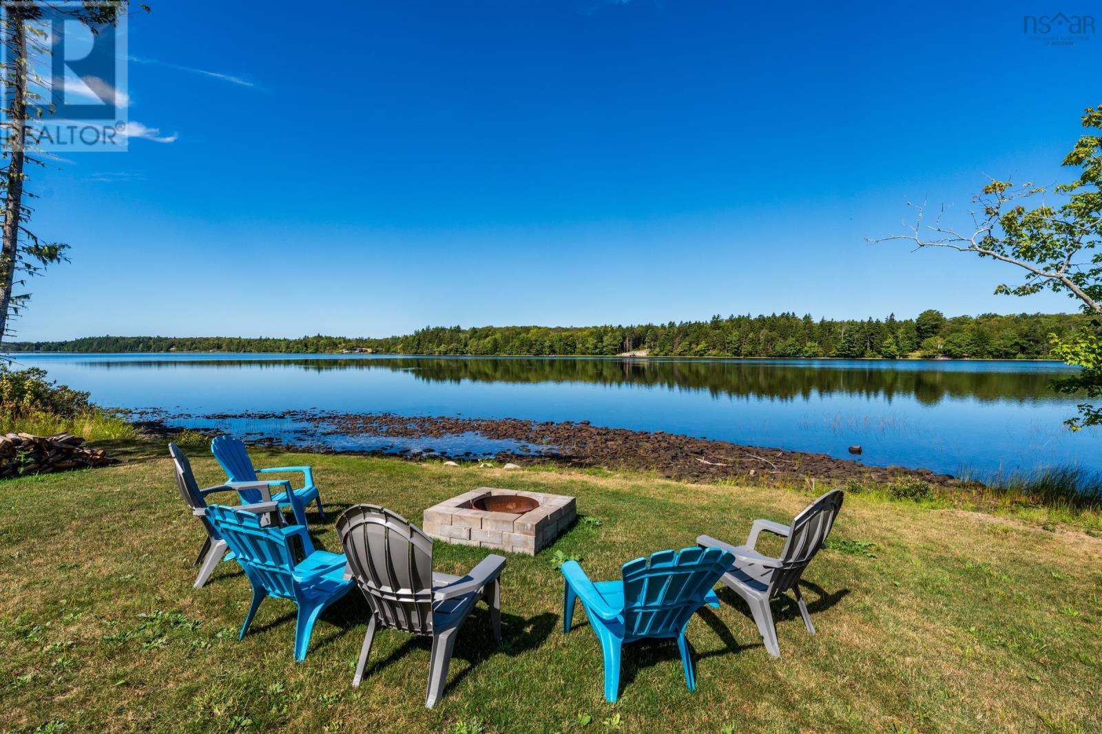43 Belliveau Lake Estates Road, Belliveaus Cove, Nova Scotia  B0W 1J0 - Photo 32 - 202522097
