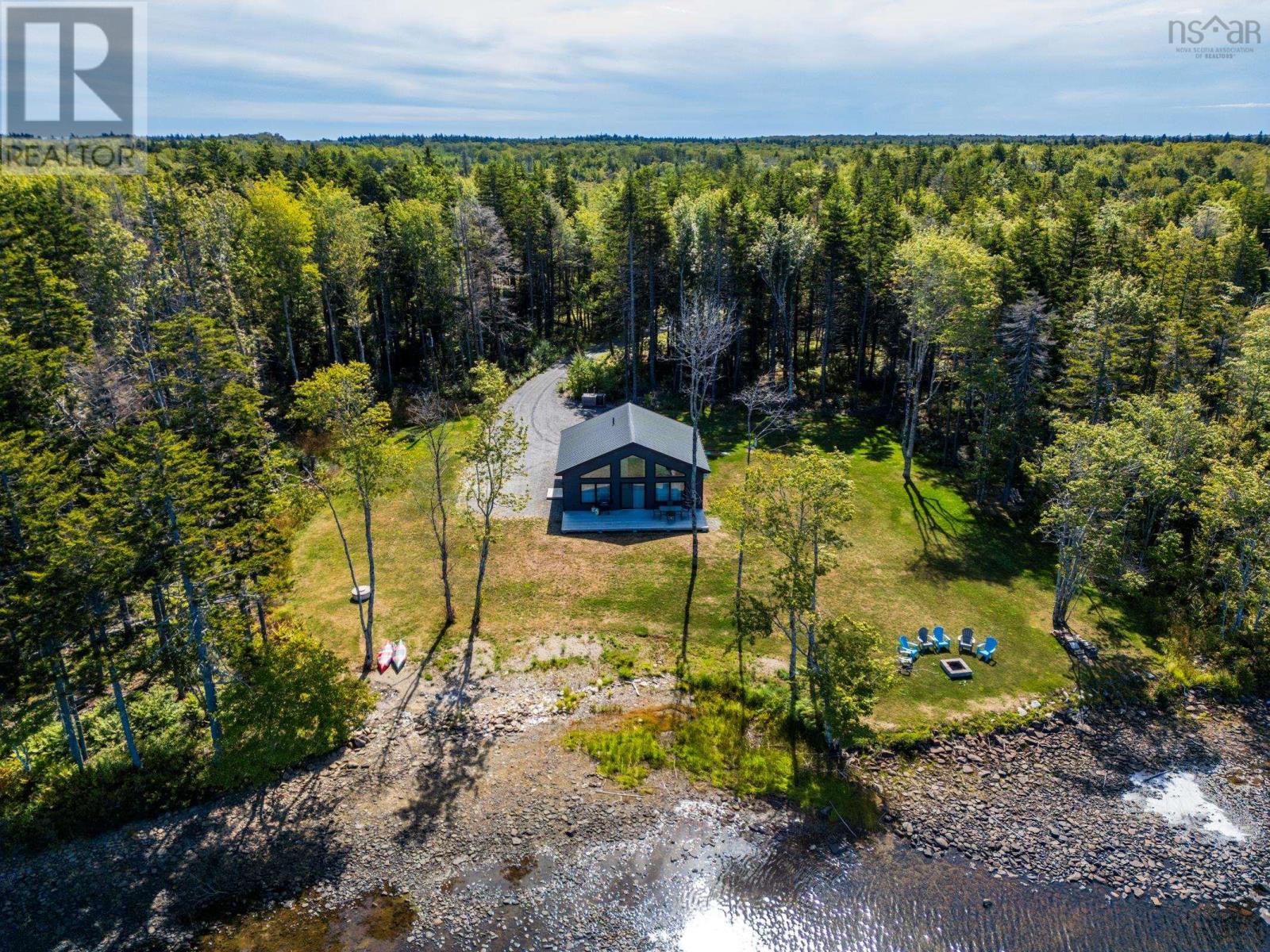 43 Belliveau Lake Estates Road, Belliveaus Cove, Nova Scotia  B0W 1J0 - Photo 37 - 202522097