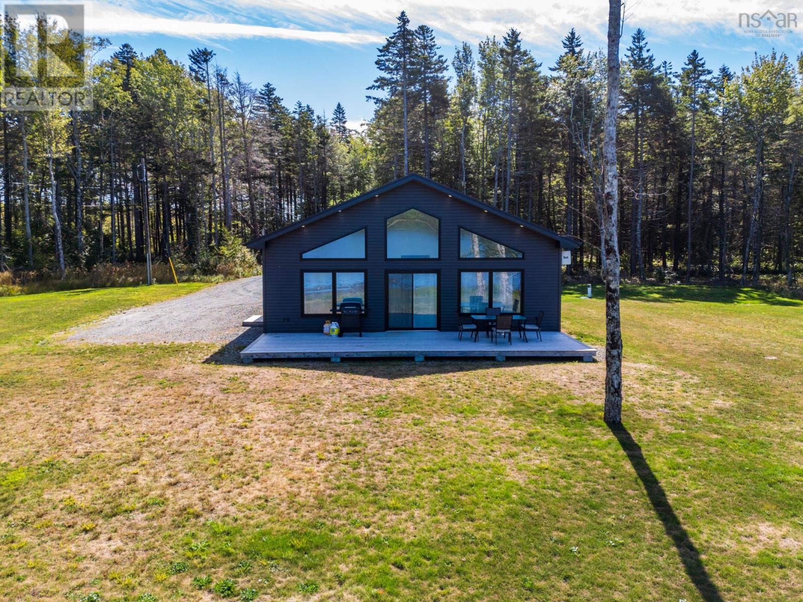 43 Belliveau Lake Estates Road, Belliveaus Cove, Nova Scotia  B0W 1J0 - Photo 38 - 202522097