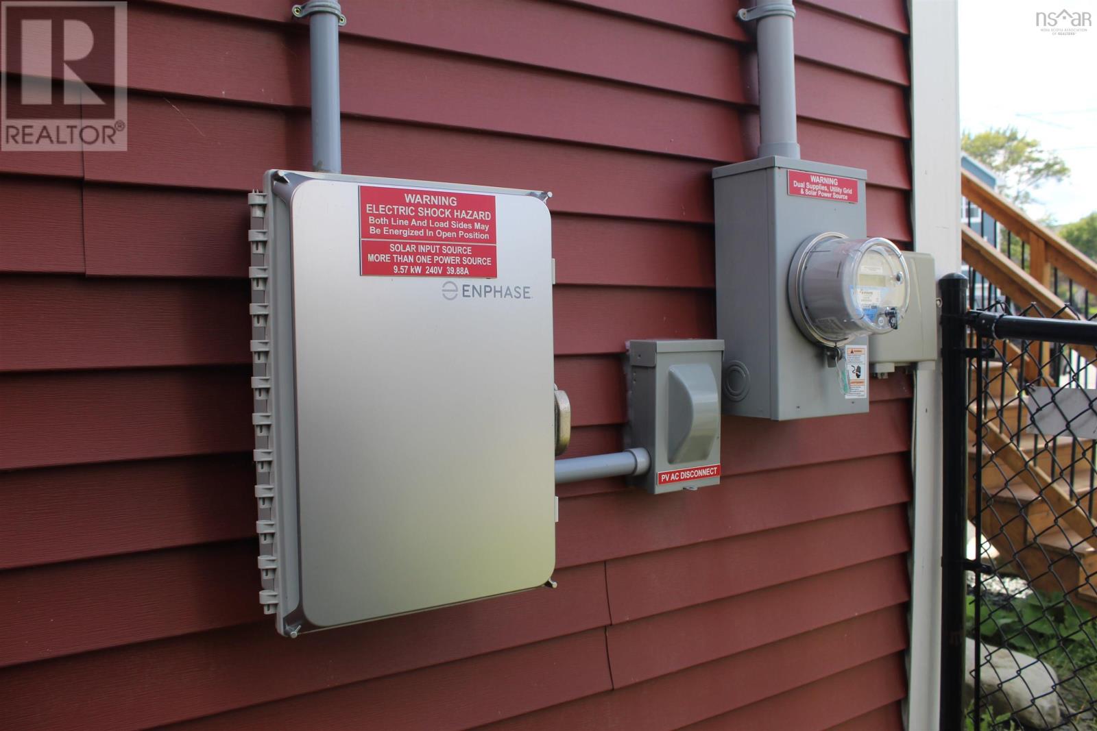 20 Trout Run, Halifax, Nova Scotia  B3R 0C4 - Photo 33 - 202522109