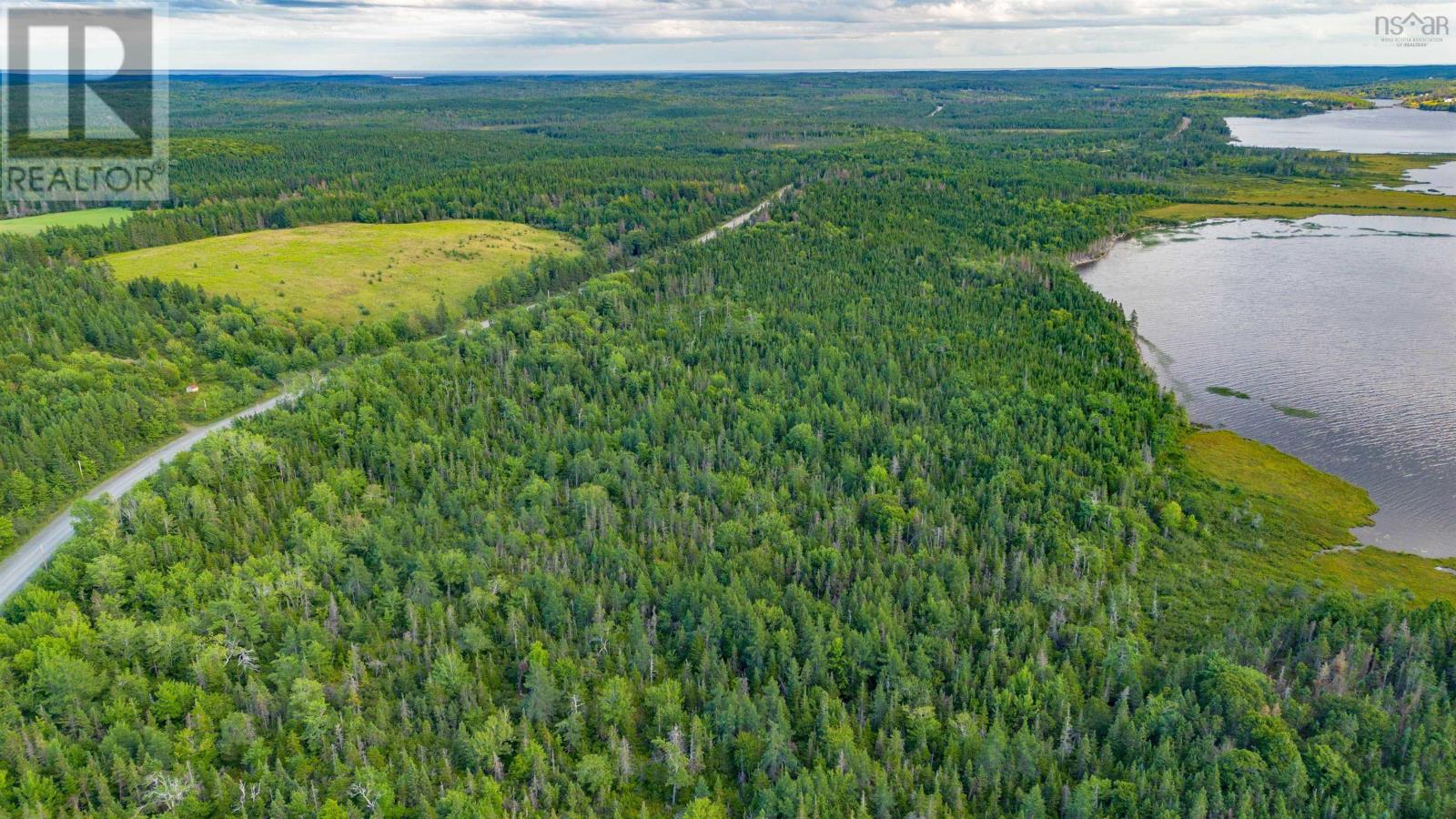 Lot 11 Grand Mira South Road, Grand Mira South, Nova Scotia  B1K 1K7 - Photo 14 - 202522101