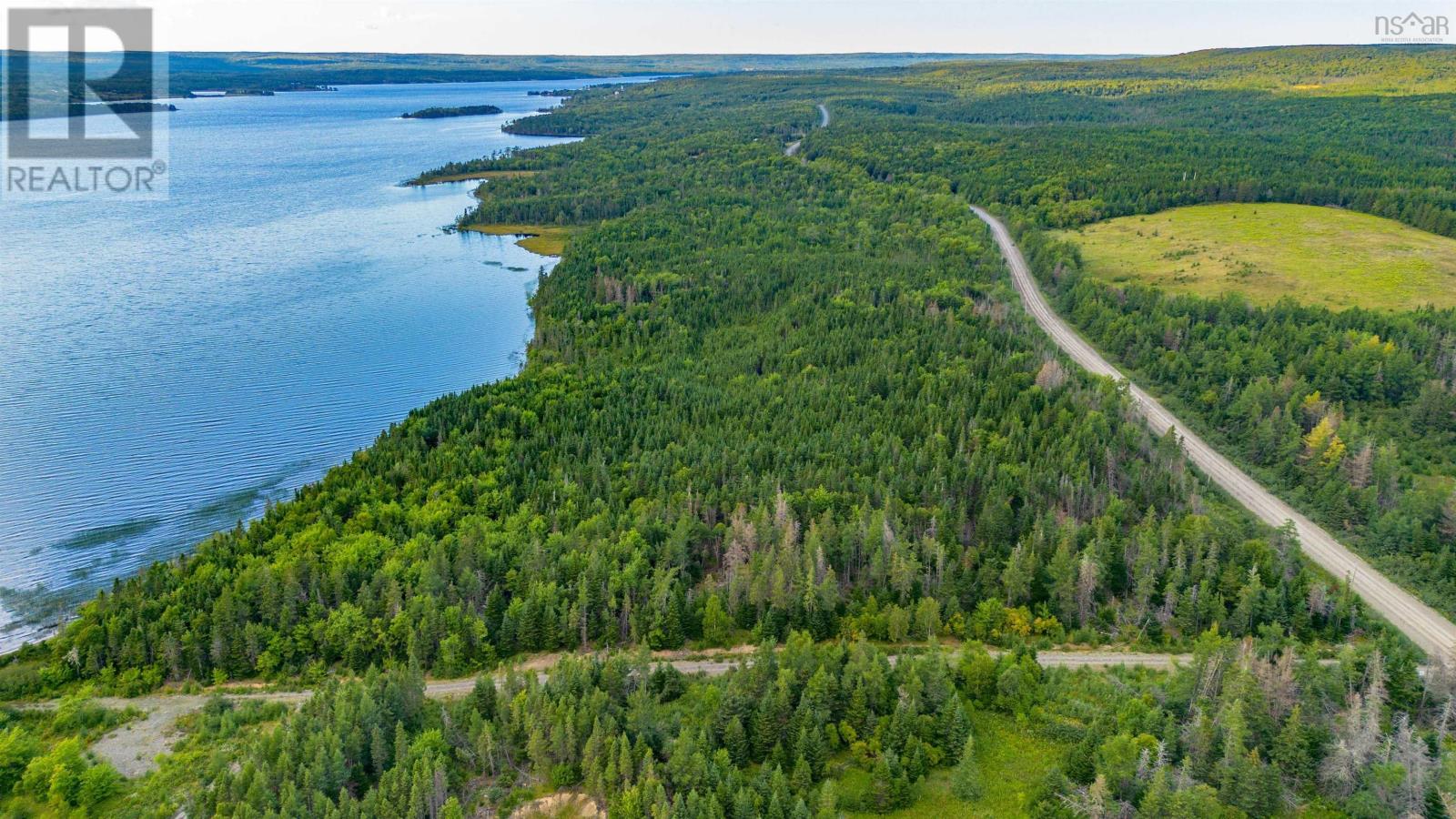 Lot 11 Grand Mira South Road, Grand Mira South, Nova Scotia  B1K 1K7 - Photo 8 - 202522101