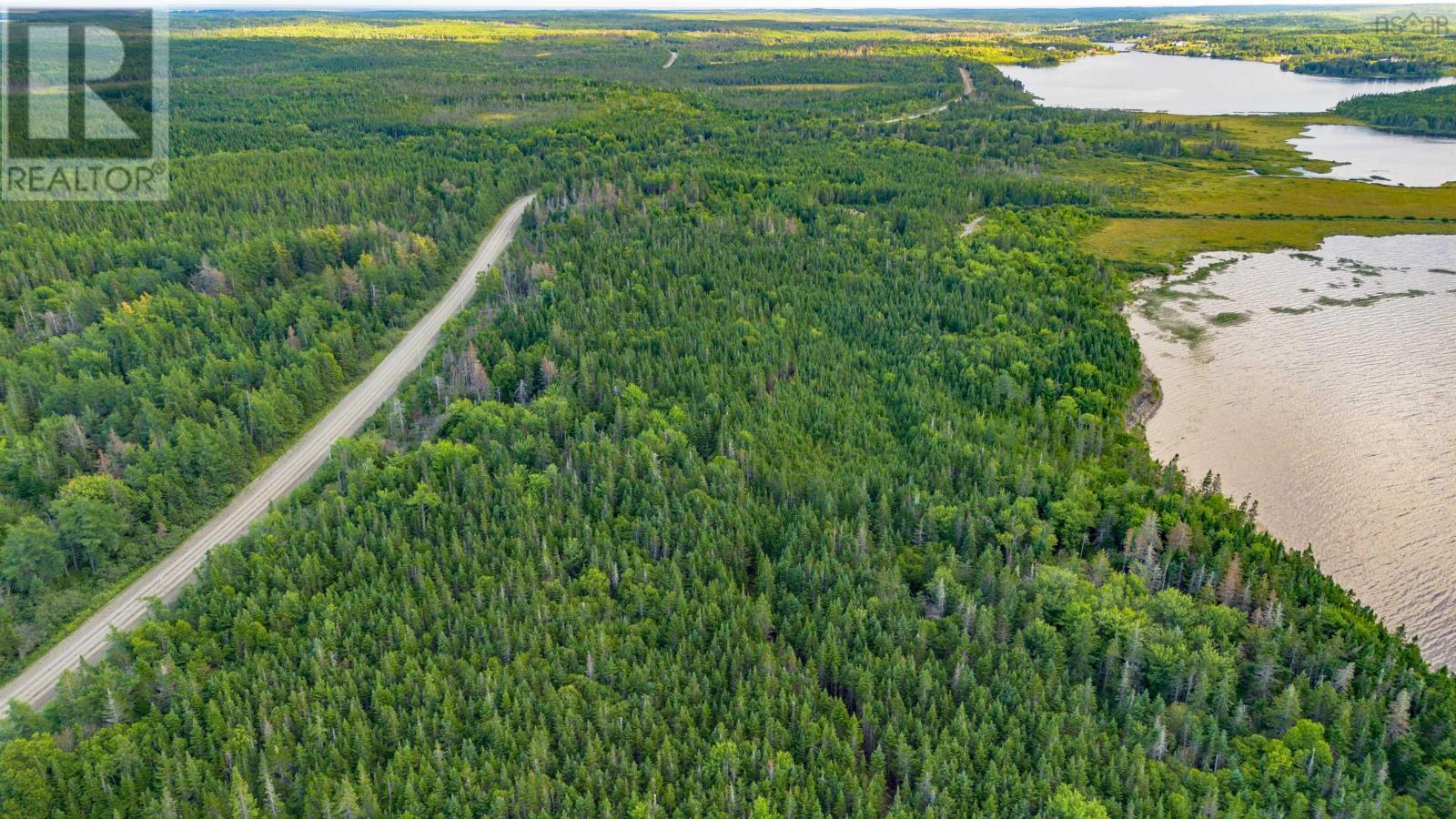 Lot 12 Grand Mira South Road, Grand Mira South, Nova Scotia  B1K 1K7 - Photo 21 - 202522102