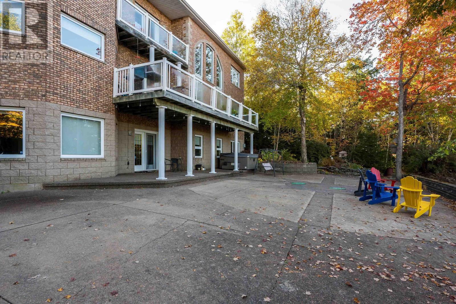 24 Glenmorren Court, Fall River, Nova Scotia  B2T 1A4 - Photo 42 - 202522129