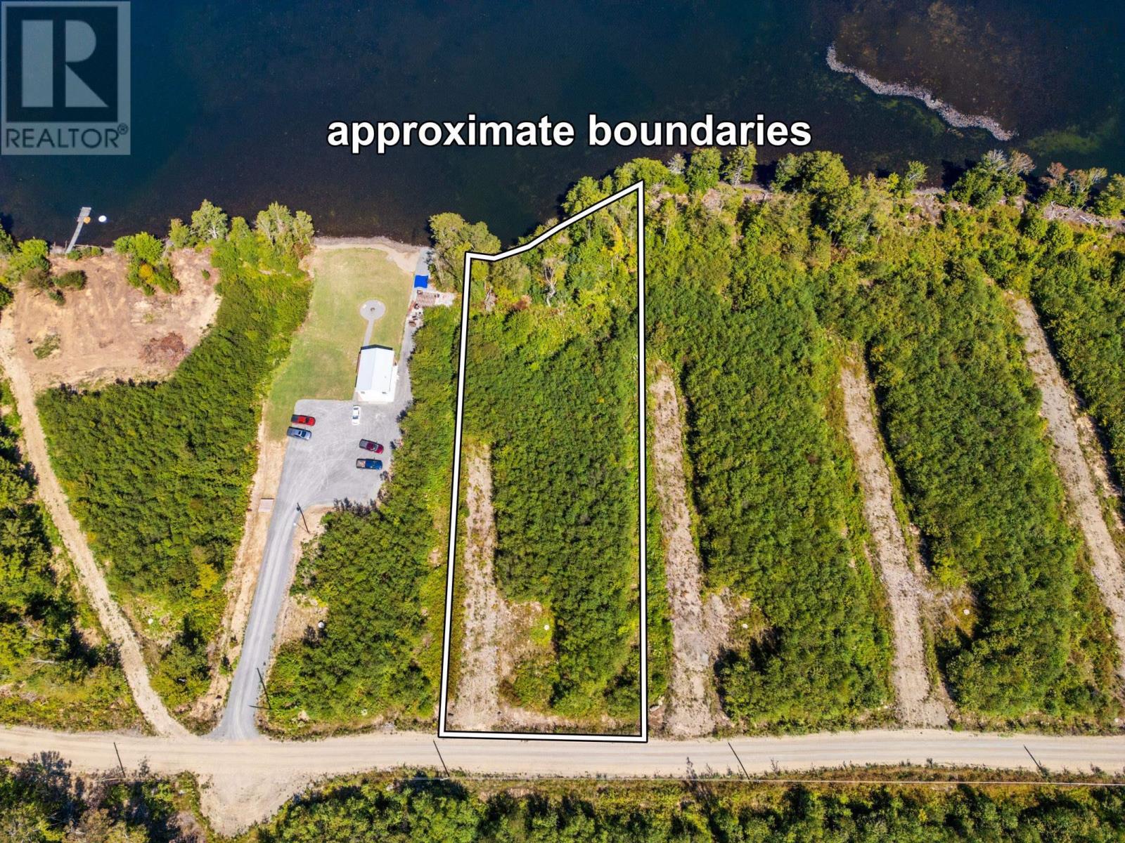 Lot 21-3 Second Division Road, grosses coques, Nova Scotia