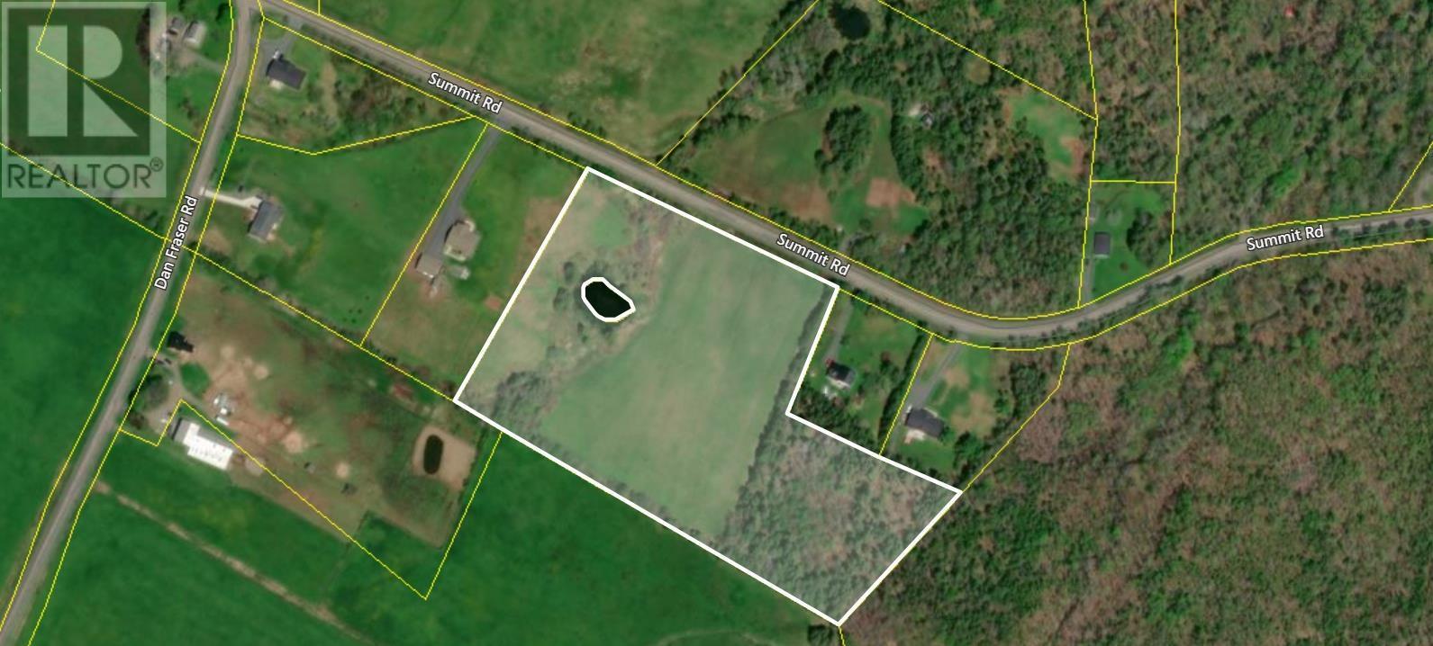 10 Acres Summit Road, Sylvester, Nova Scotia  B0K 2A0 - Photo 4 - 202522158