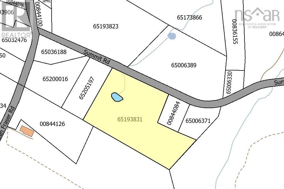 10 Acres Summit Road, Sylvester, Nova Scotia  B0K 2A0 - Photo 5 - 202522158