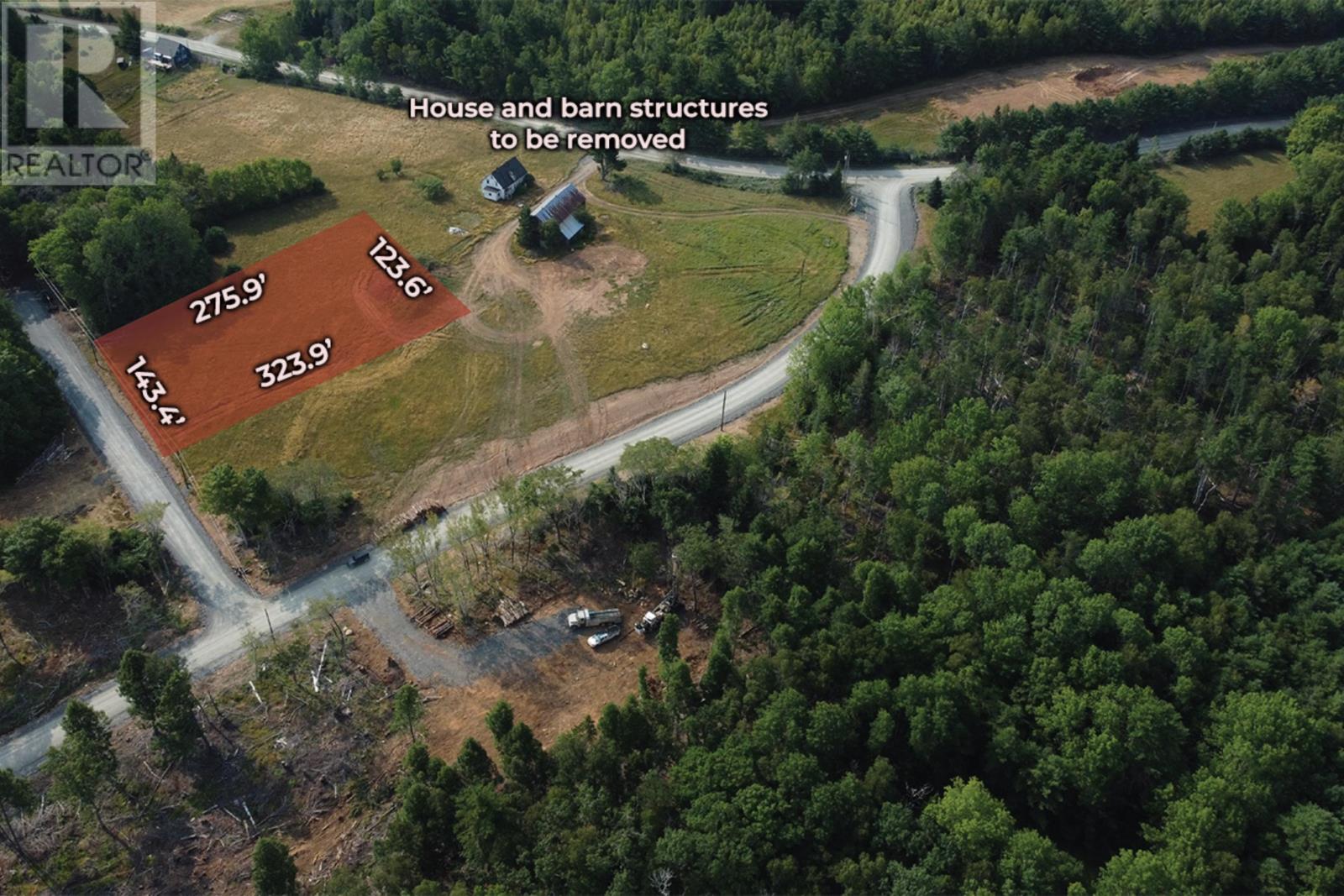 Lot 5 Sweetland Road, Sweetland, Nova Scotia  B0J 1E0 - Photo 8 - 202522160