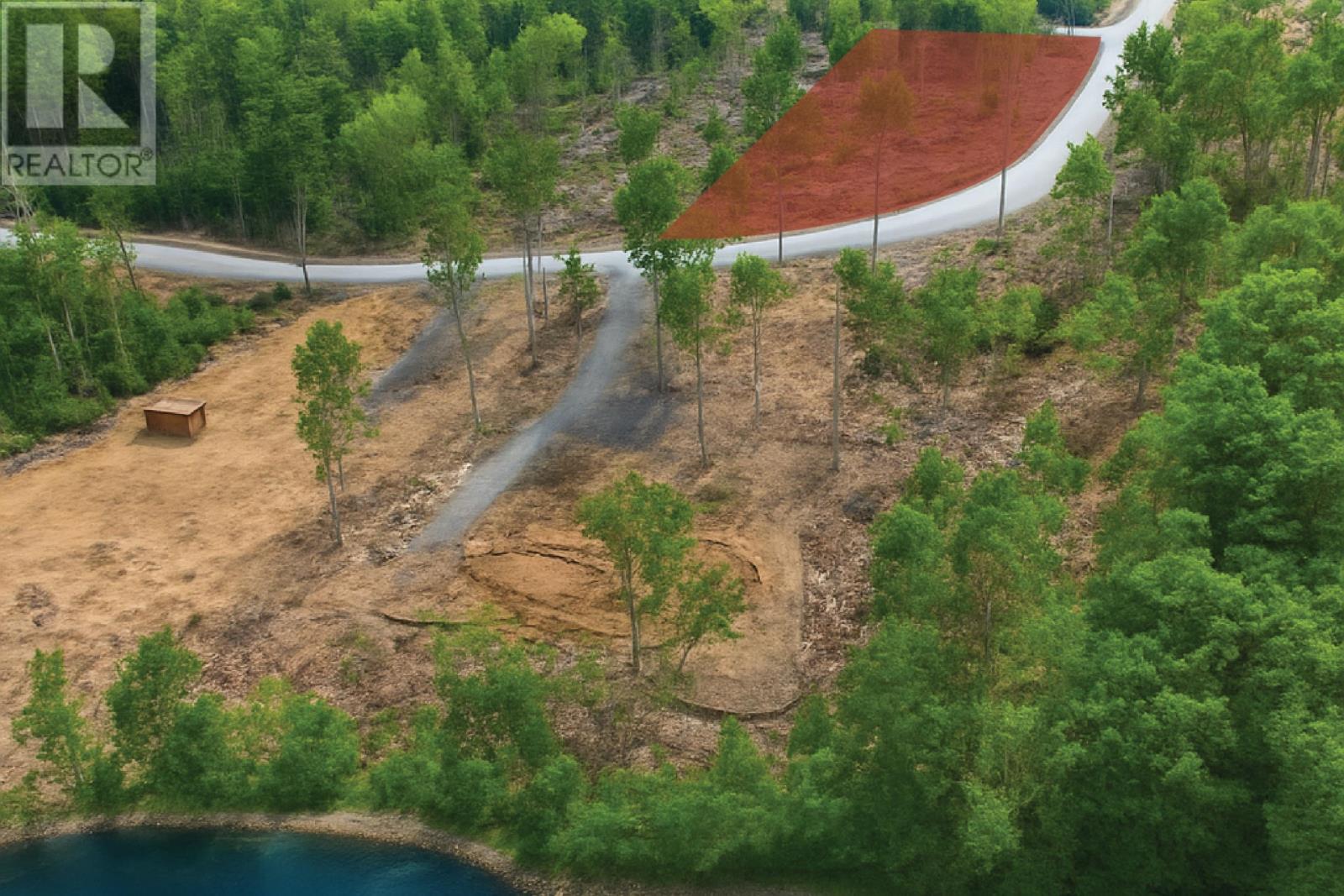 Lot 7 Sweetland Road, Sweetland, Nova Scotia  B0J 1E0 - Photo 3 - 202522161