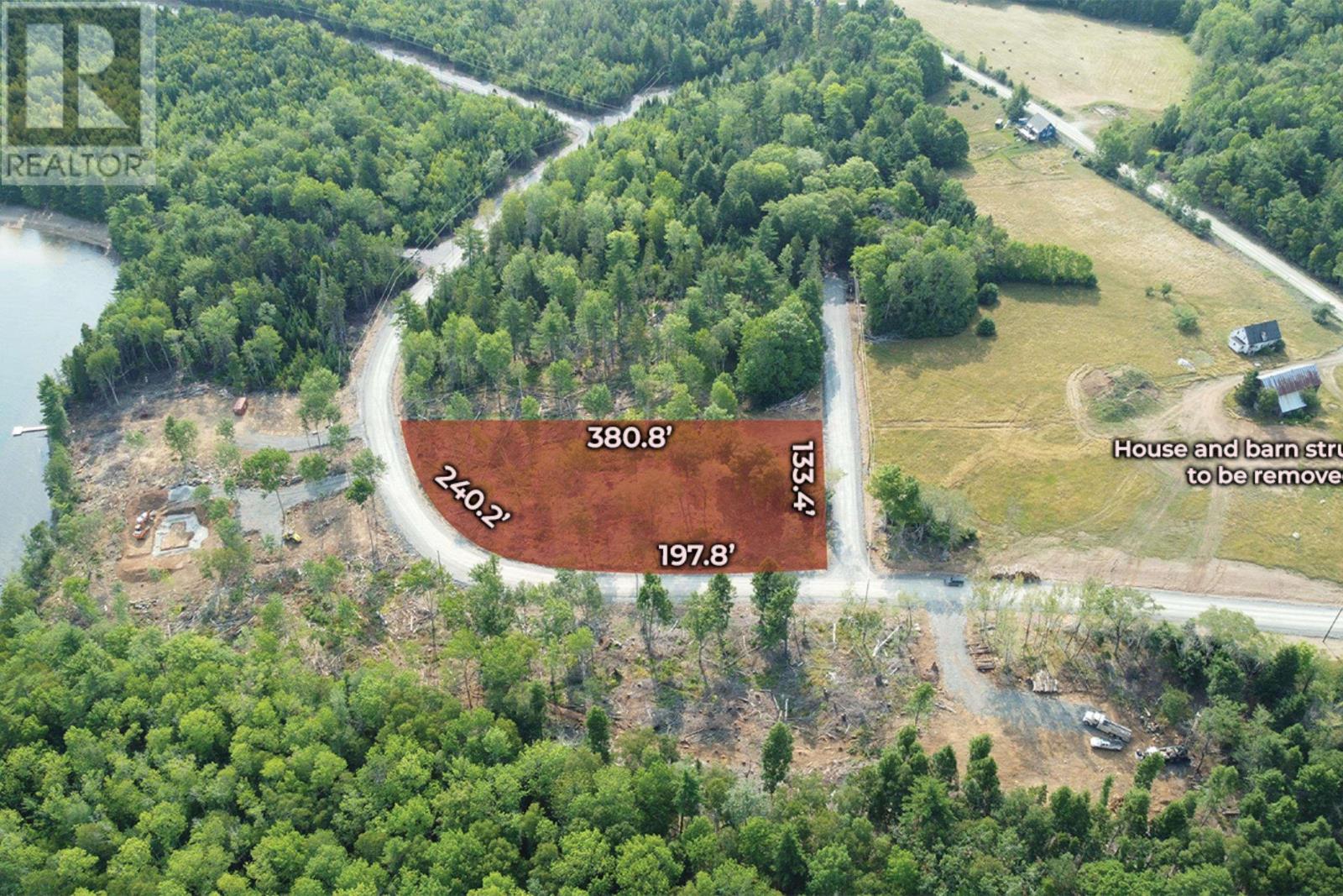 Lot 7 Sweetland Road, Sweetland, Nova Scotia  B0J 1E0 - Photo 9 - 202522161