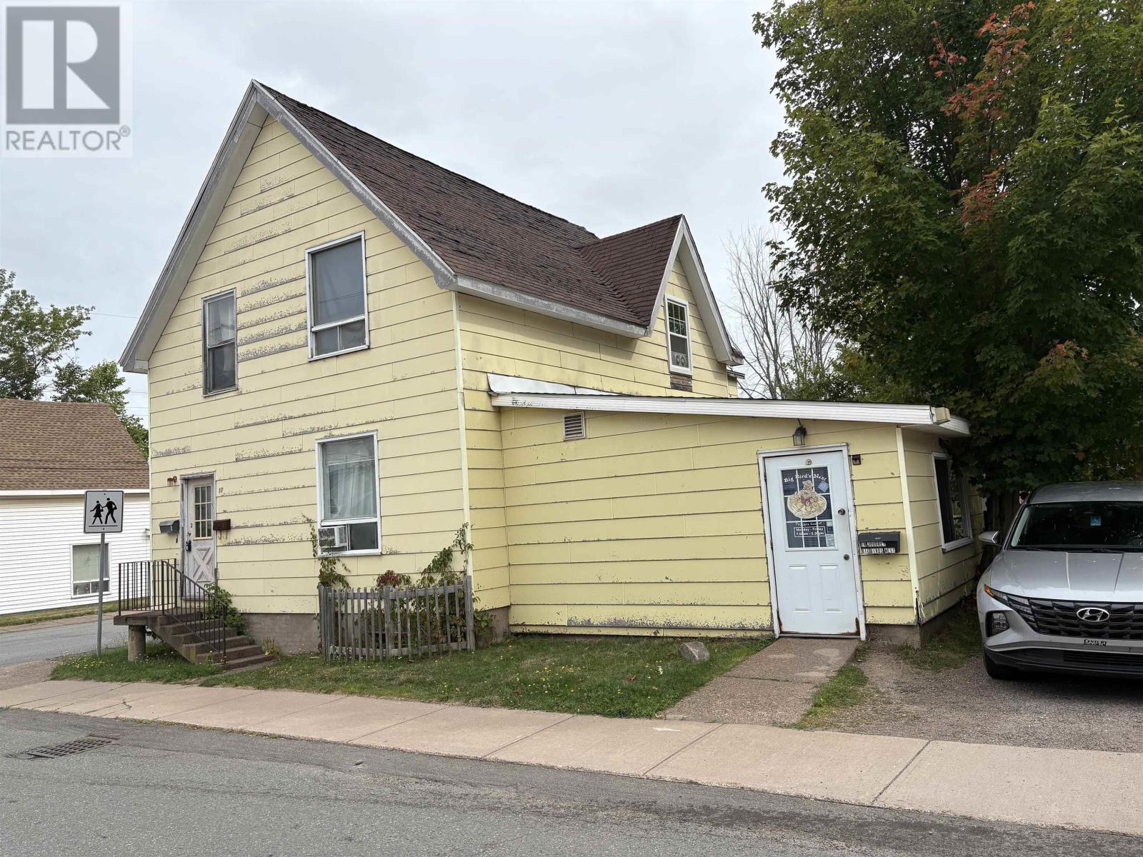 17 Lyman Street, truro, Nova Scotia