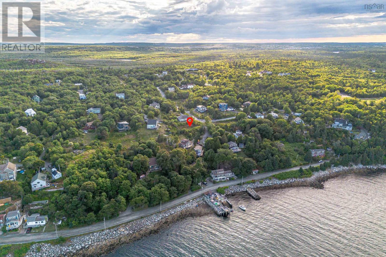 1 Faraday Lane, Fergusons Cove, Nova Scotia  B3V 1S3 - Photo 12 - 202522180