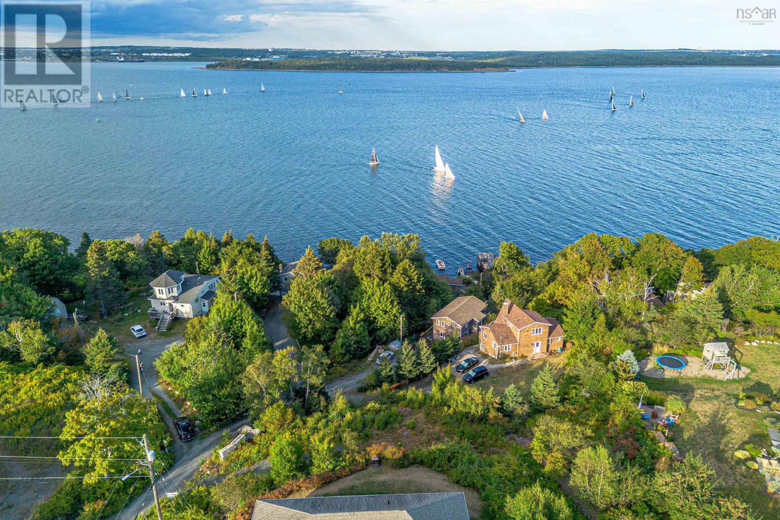 1 Faraday Lane, Fergusons Cove, Nova Scotia  B3V 1S3 - Photo 2 - 202522180