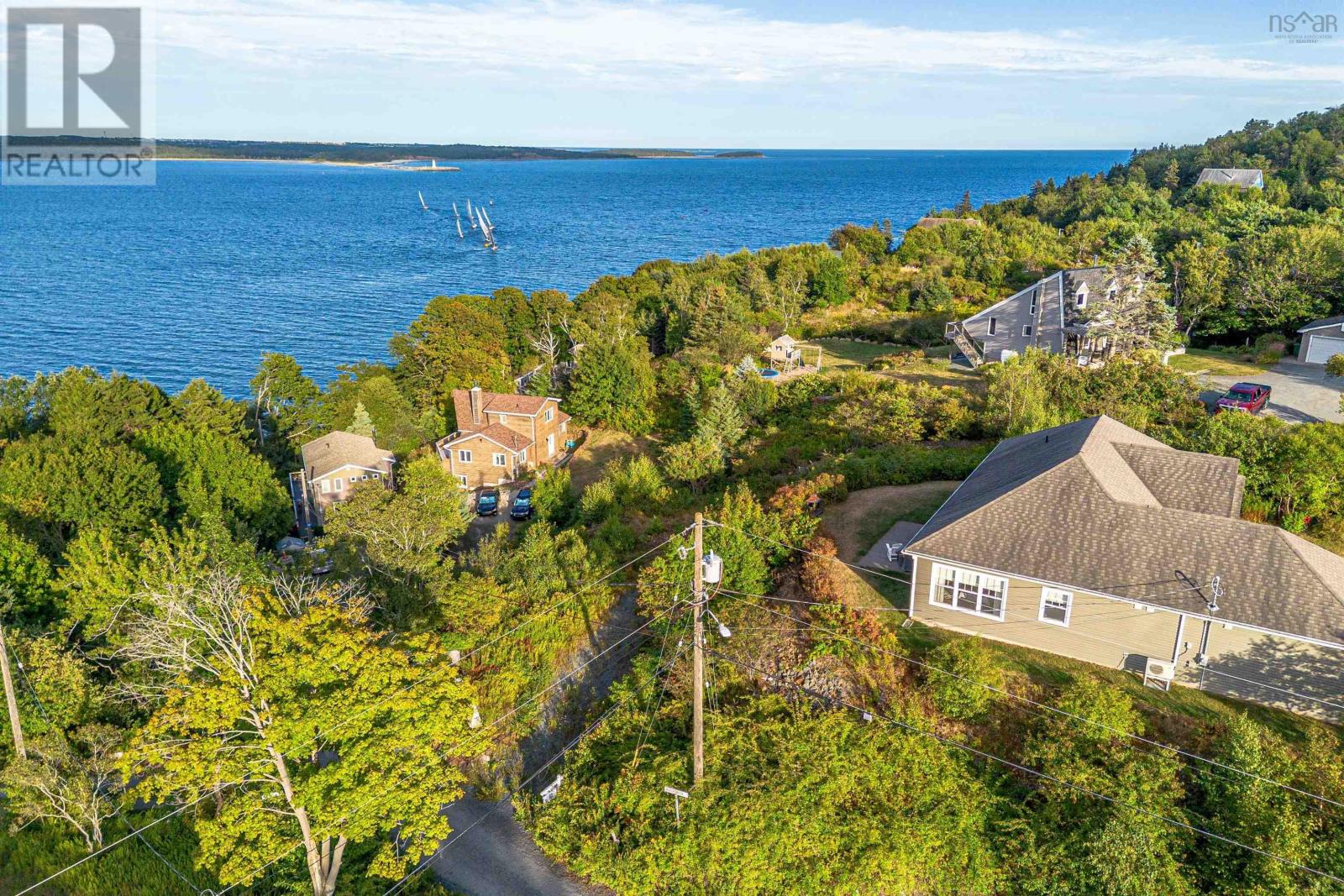 1 Faraday Lane, Fergusons Cove, Nova Scotia  B3V 1S3 - Photo 4 - 202522180