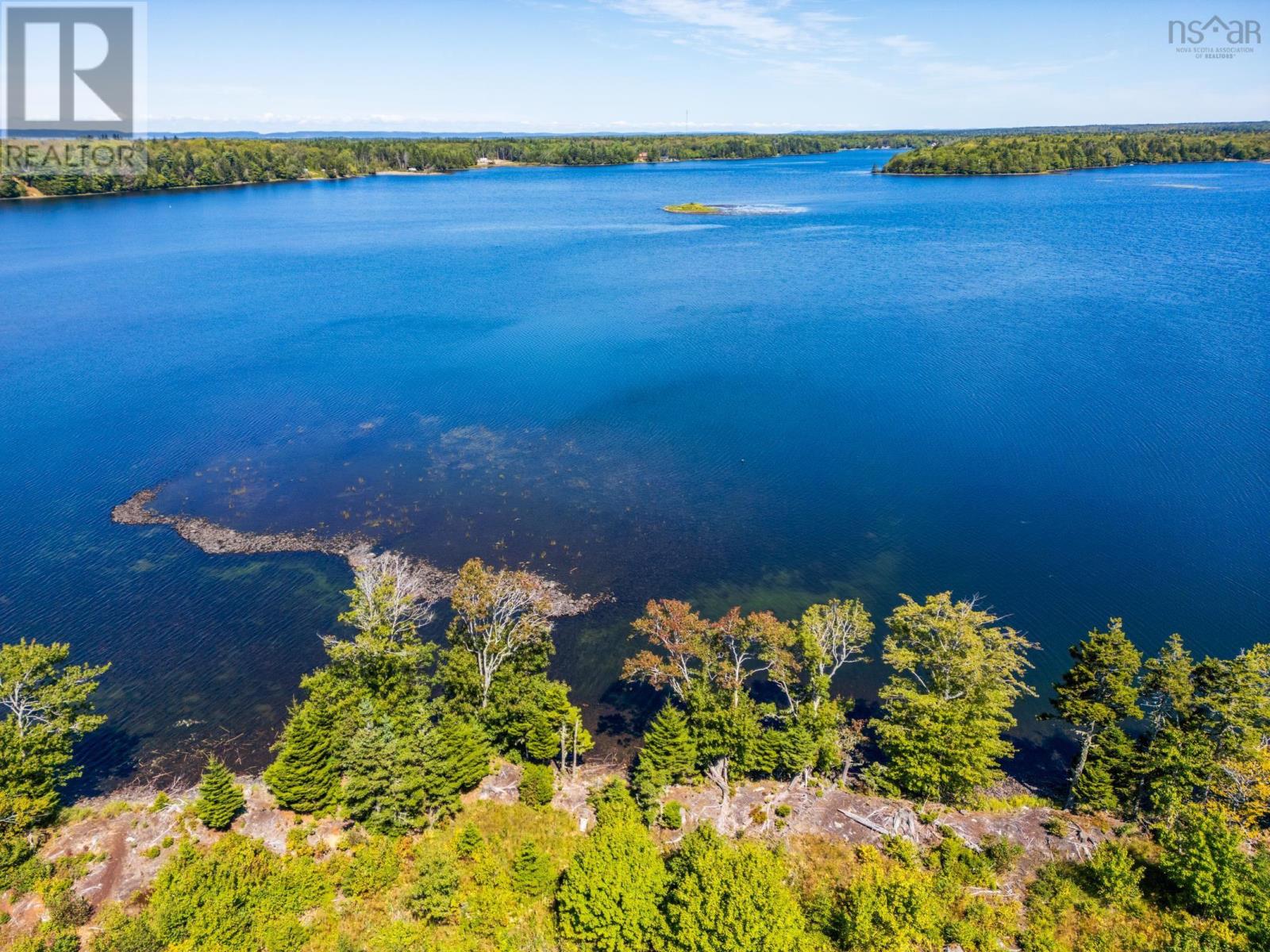 Lot 21-6 Second Division Road, Grosses Coques, Nova Scotia  B0W 2J0 - Photo 3 - 202522206