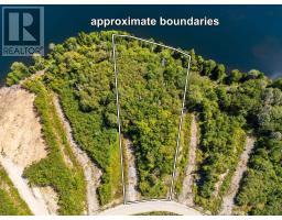 Lot 21-10 Second Division Road, grosses coques, Nova Scotia