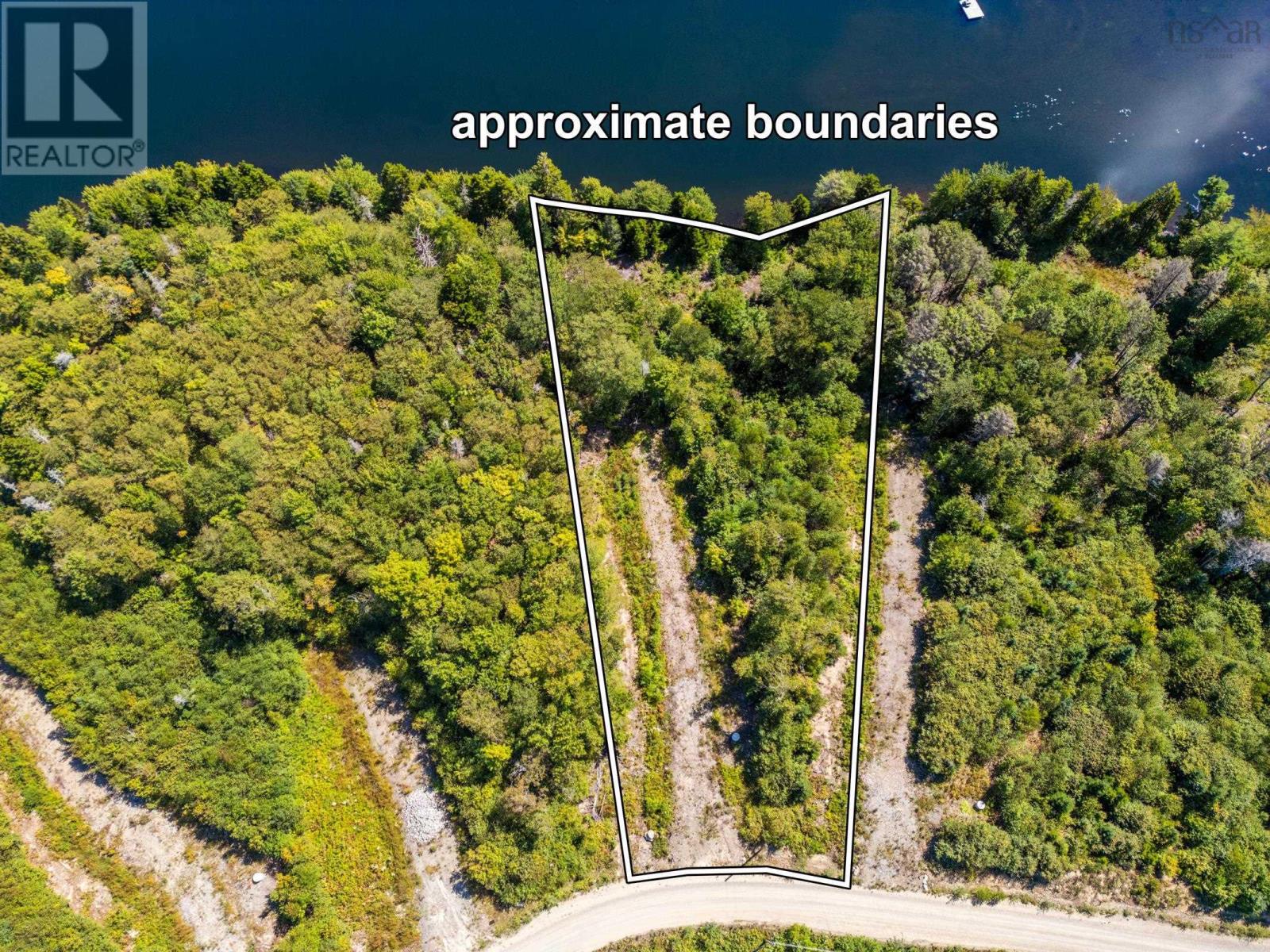 Lot 21-11 Second Division Road, grosses coques, Nova Scotia