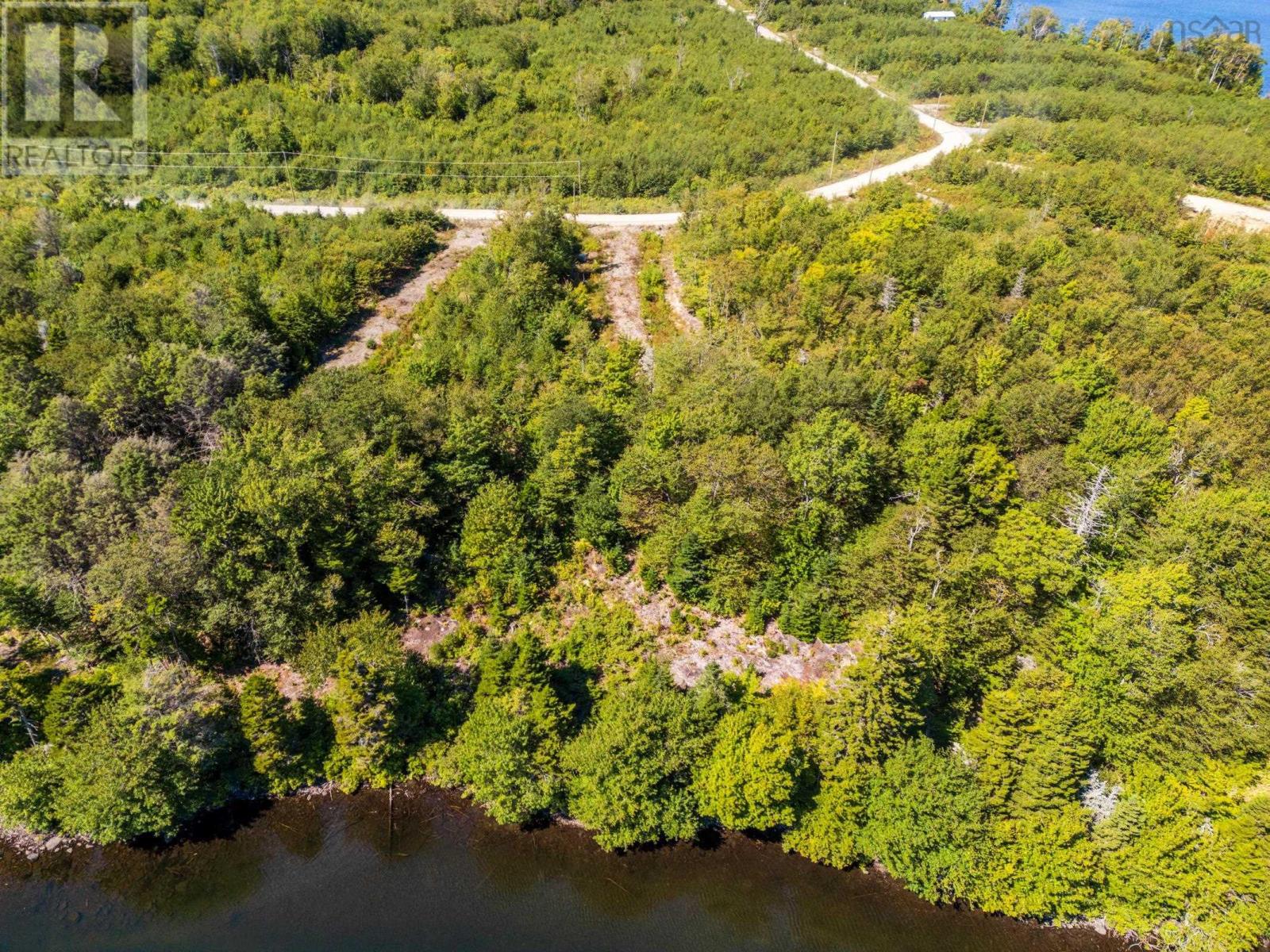 Lot 21-11 Second Division Road, Grosses Coques, Nova Scotia  B0W 2J0 - Photo 3 - 202522224