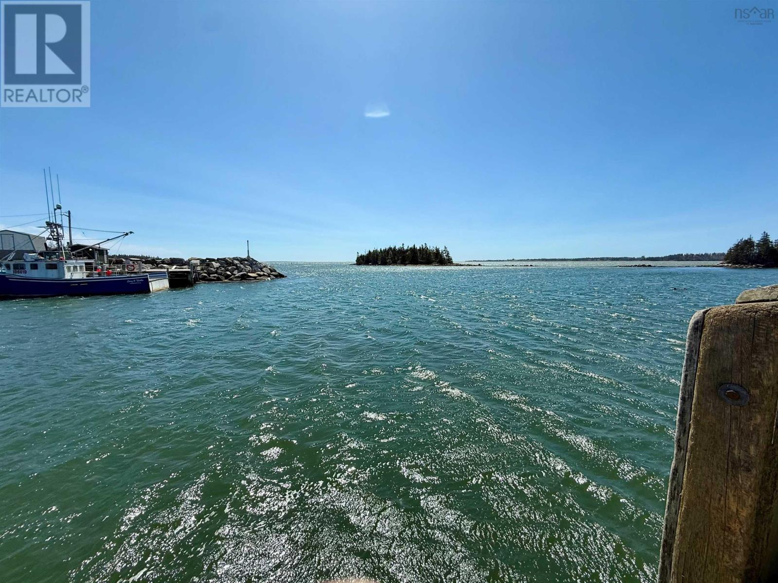 Big Sheep Island, Comeaus Hill, Nova Scotia  B0W 1B0 - Photo 2 - 202522225