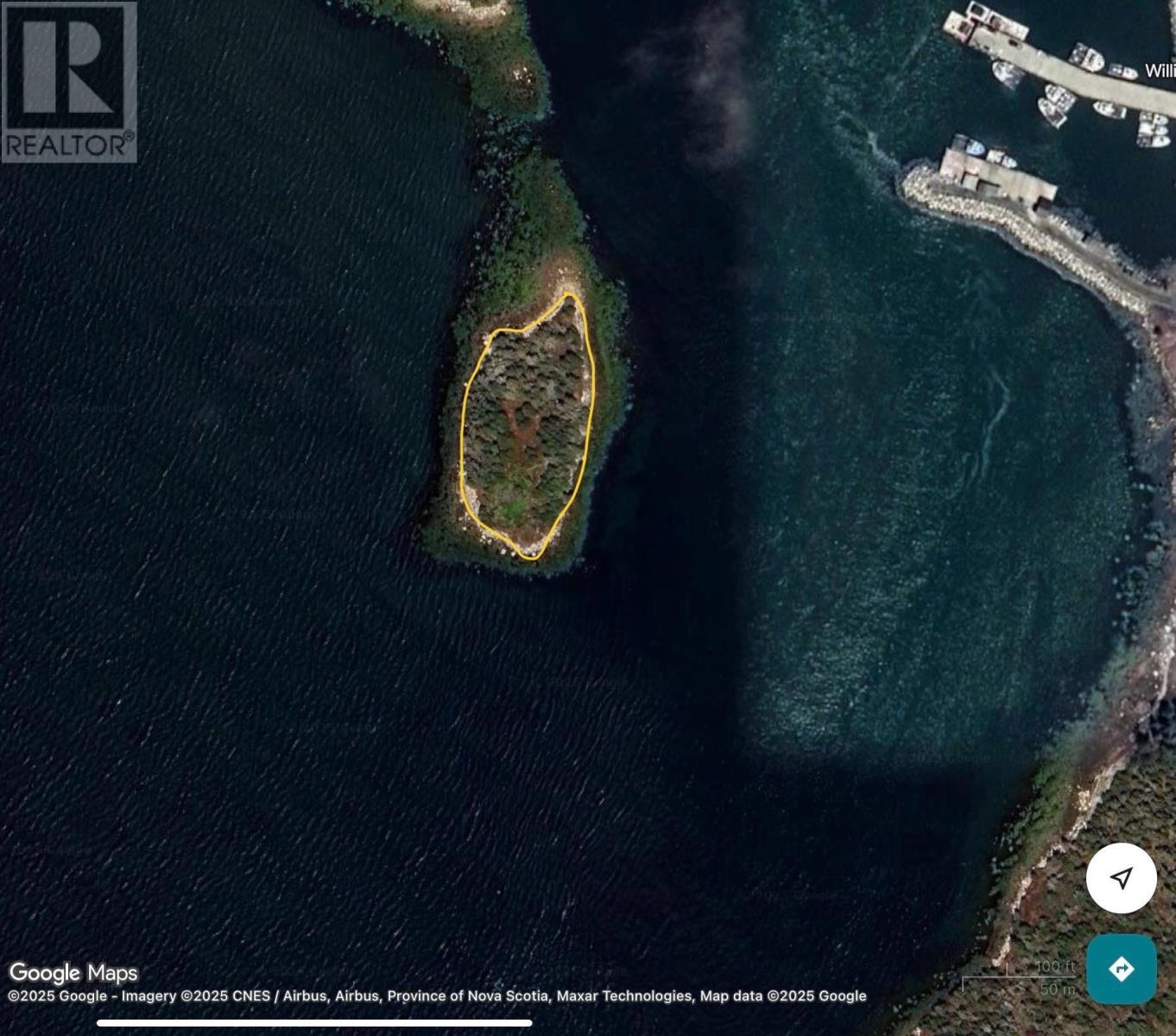 Big Sheep Island, Comeaus Hill, Nova Scotia  B0W 1B0 - Photo 4 - 202522225