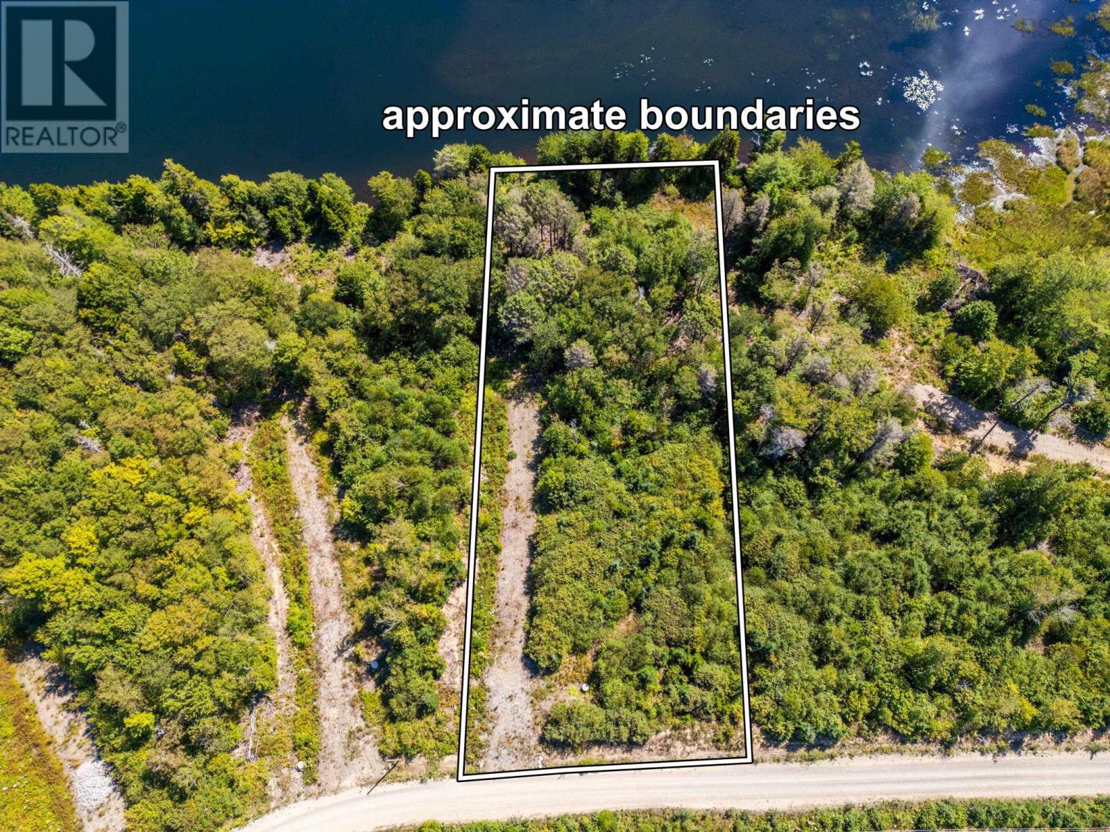 Lot 21-12 Second Division Road, grosses coques, Nova Scotia