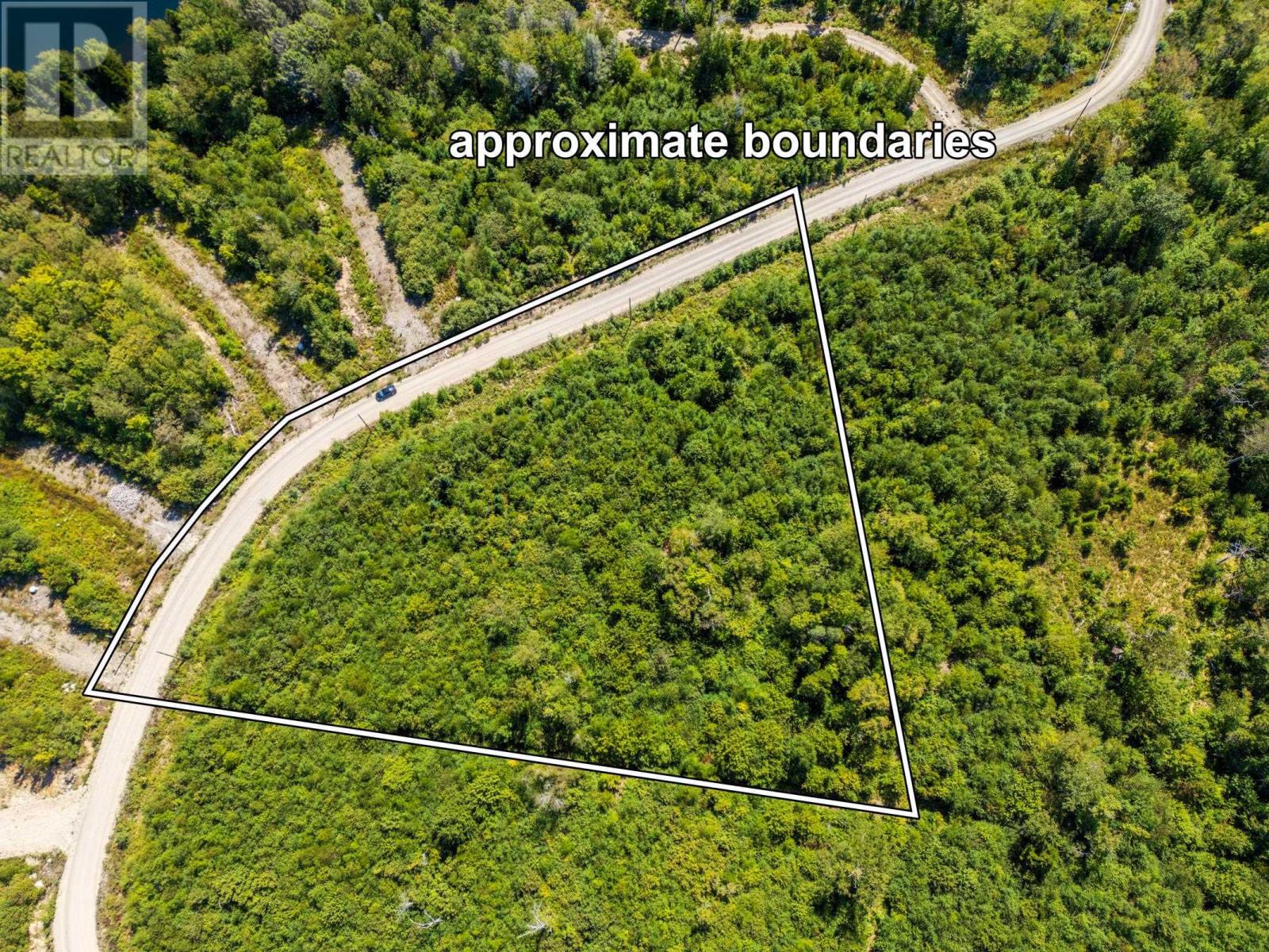 Lot 21-14 Second Division Road, grosses coques, Nova Scotia