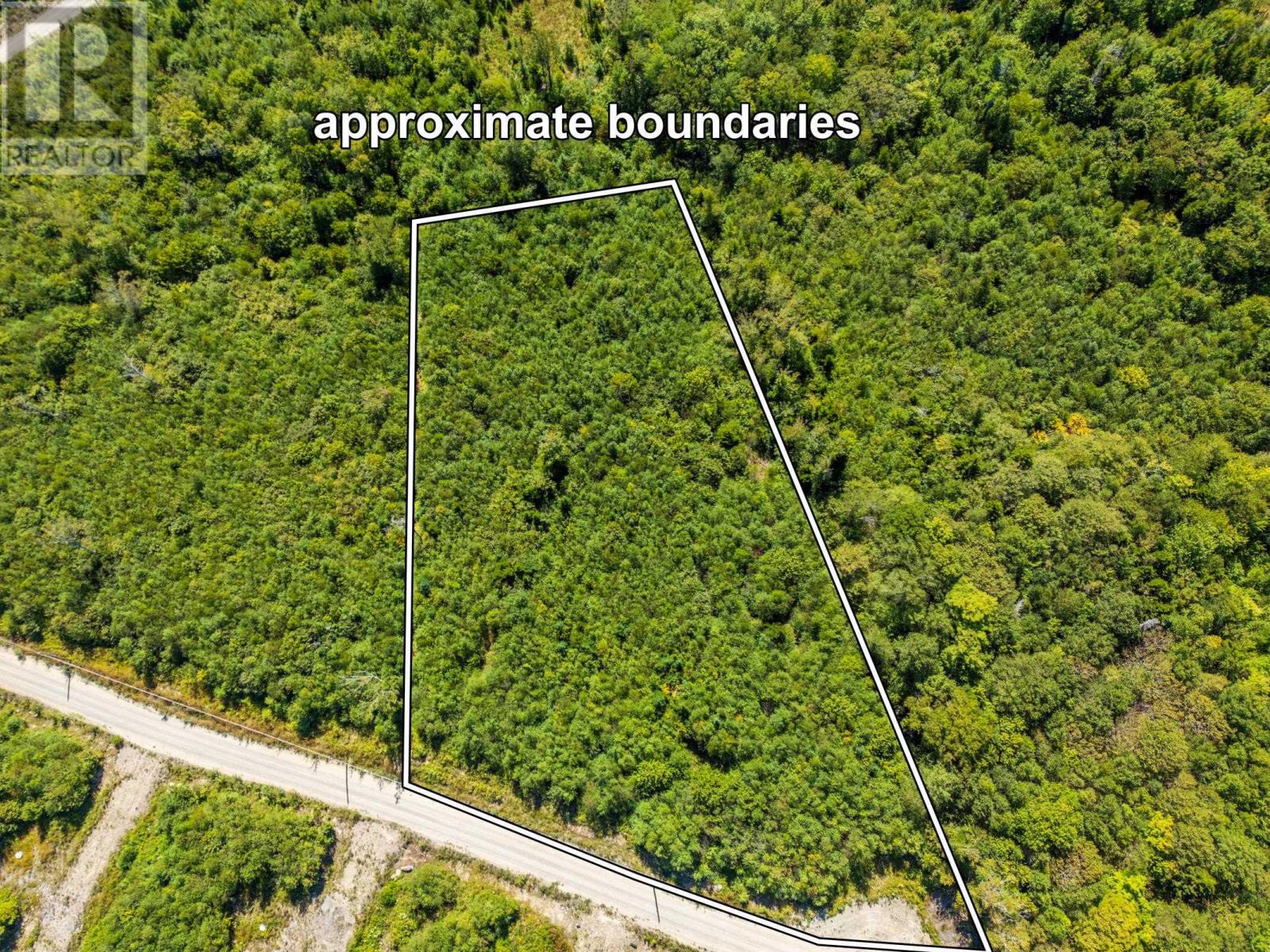 Lot 21-16 Second Division Road, grosses coques, Nova Scotia