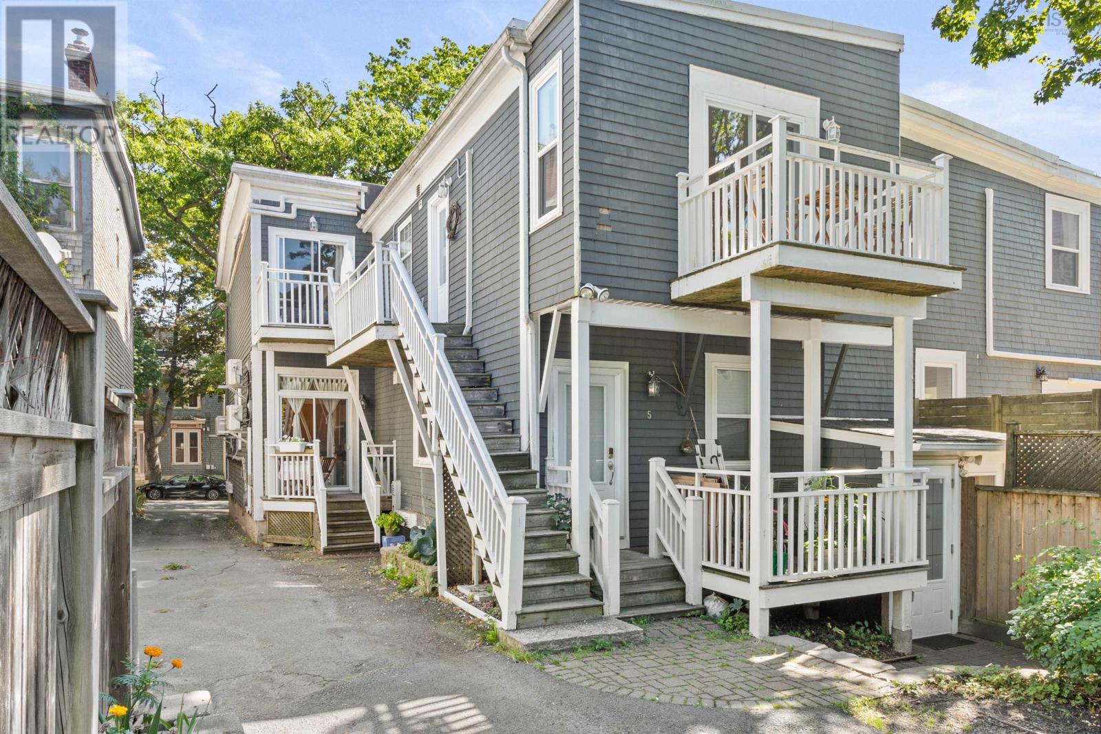 4 1036 Bland Street, Halifax Peninsula, Nova Scotia  B3H 2S8 - Photo 19 - 202522245