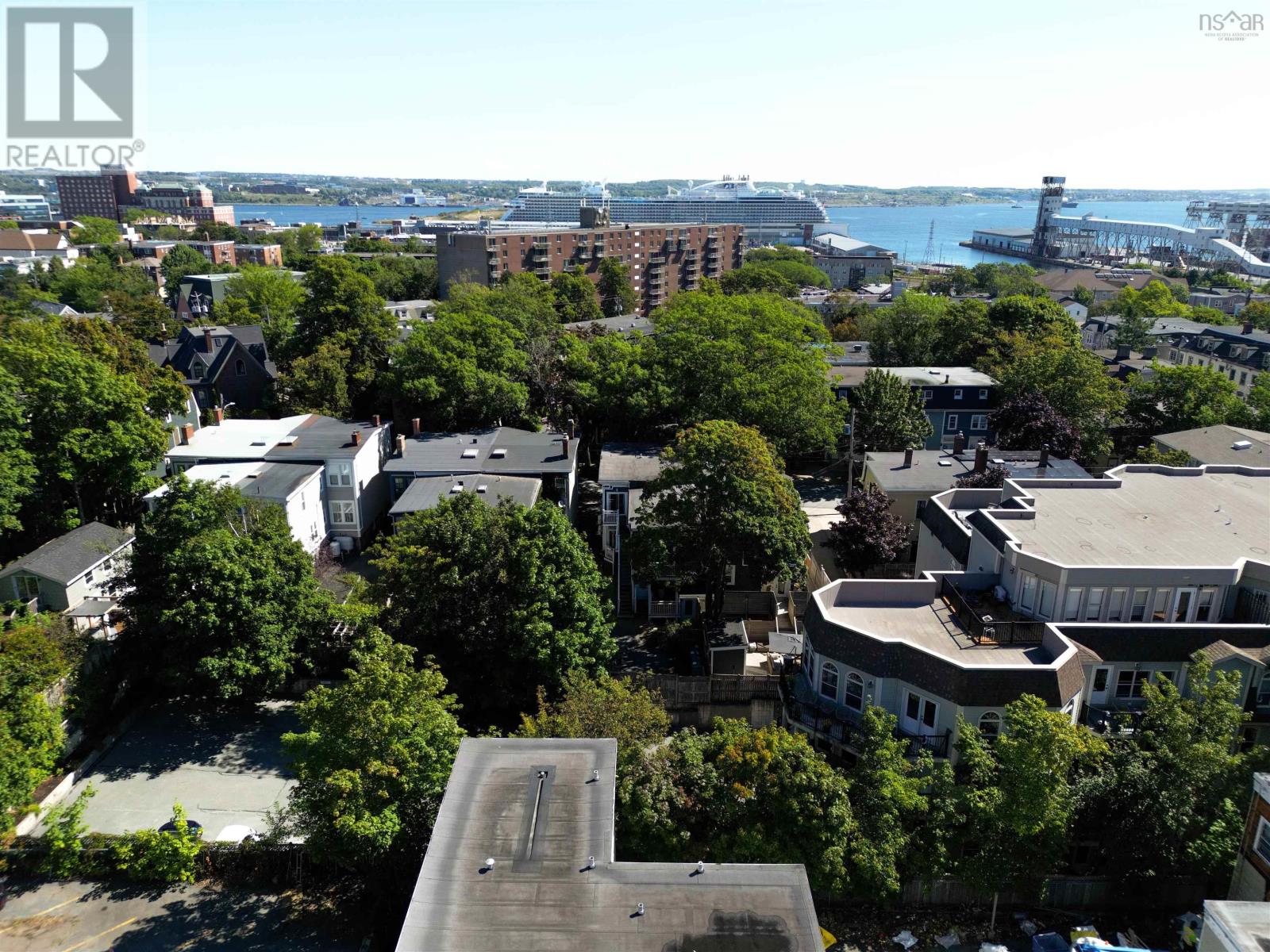 4 1036 Bland Street, Halifax Peninsula, Nova Scotia  B3H 2S8 - Photo 22 - 202522245