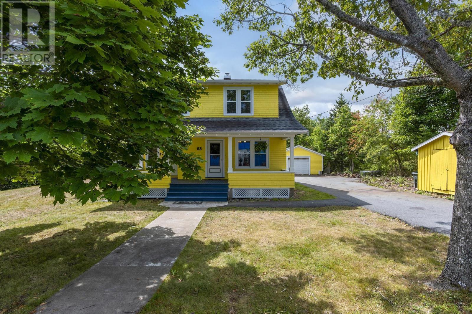 63 Croft Road, Chester Basin, Nova Scotia  B0J 1K0 - Photo 2 - 202522251