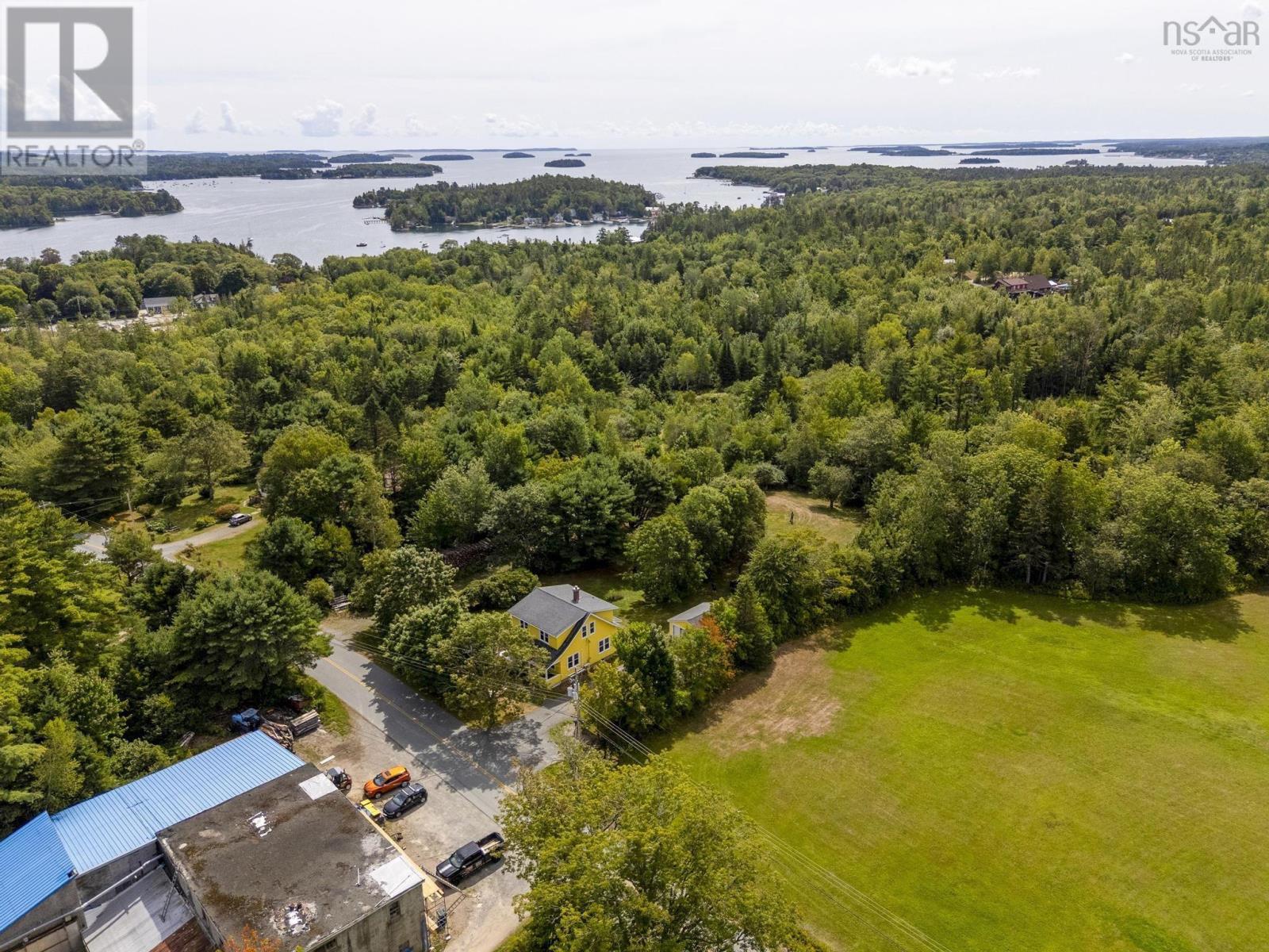 63 Croft Road, Chester Basin, Nova Scotia  B0J 1K0 - Photo 45 - 202522251