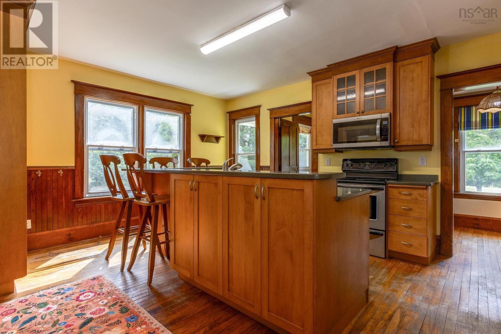 63 Croft Road, Chester Basin, Nova Scotia  B0J 1K0 - Photo 5 - 202522251