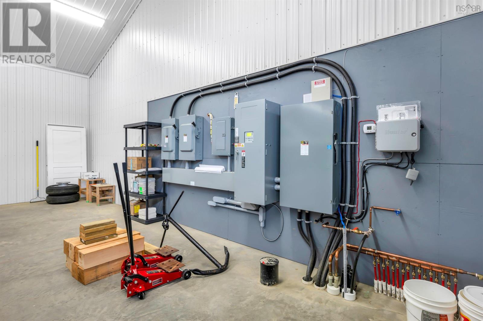 2539 Highway 331, West Lahave, Nova Scotia  B0R 1G0 - Photo 43 - 202522255