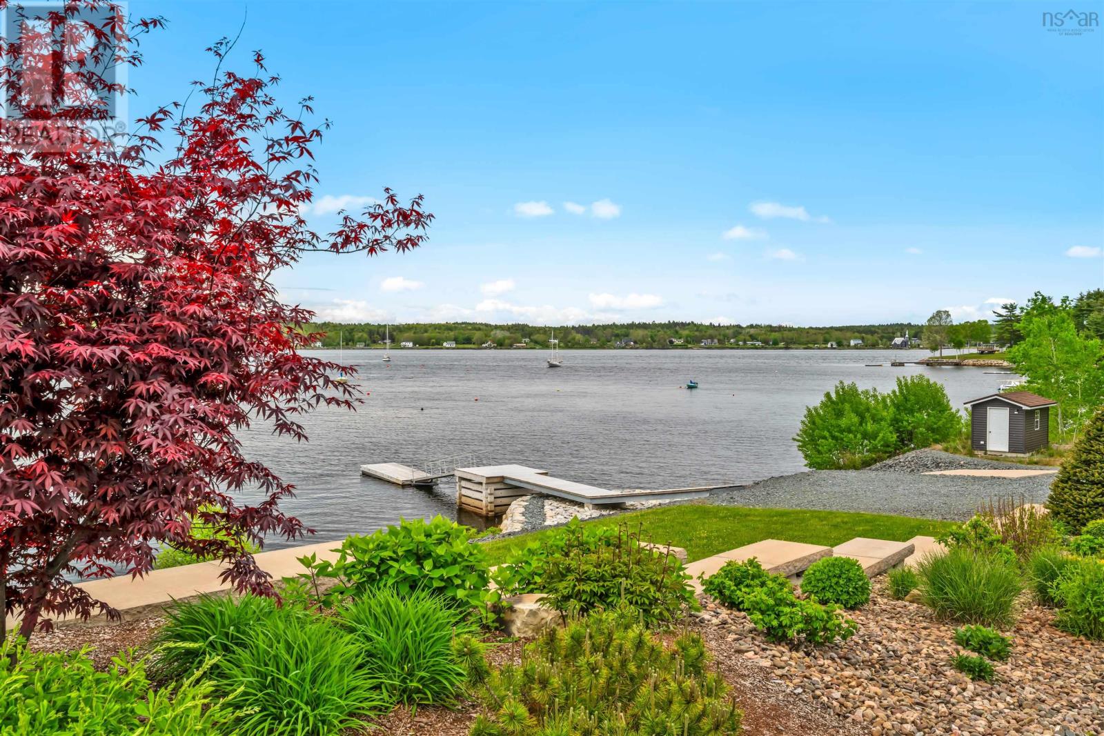 2539 Highway 331, West Lahave, Nova Scotia  B0R 1G0 - Photo 44 - 202522255