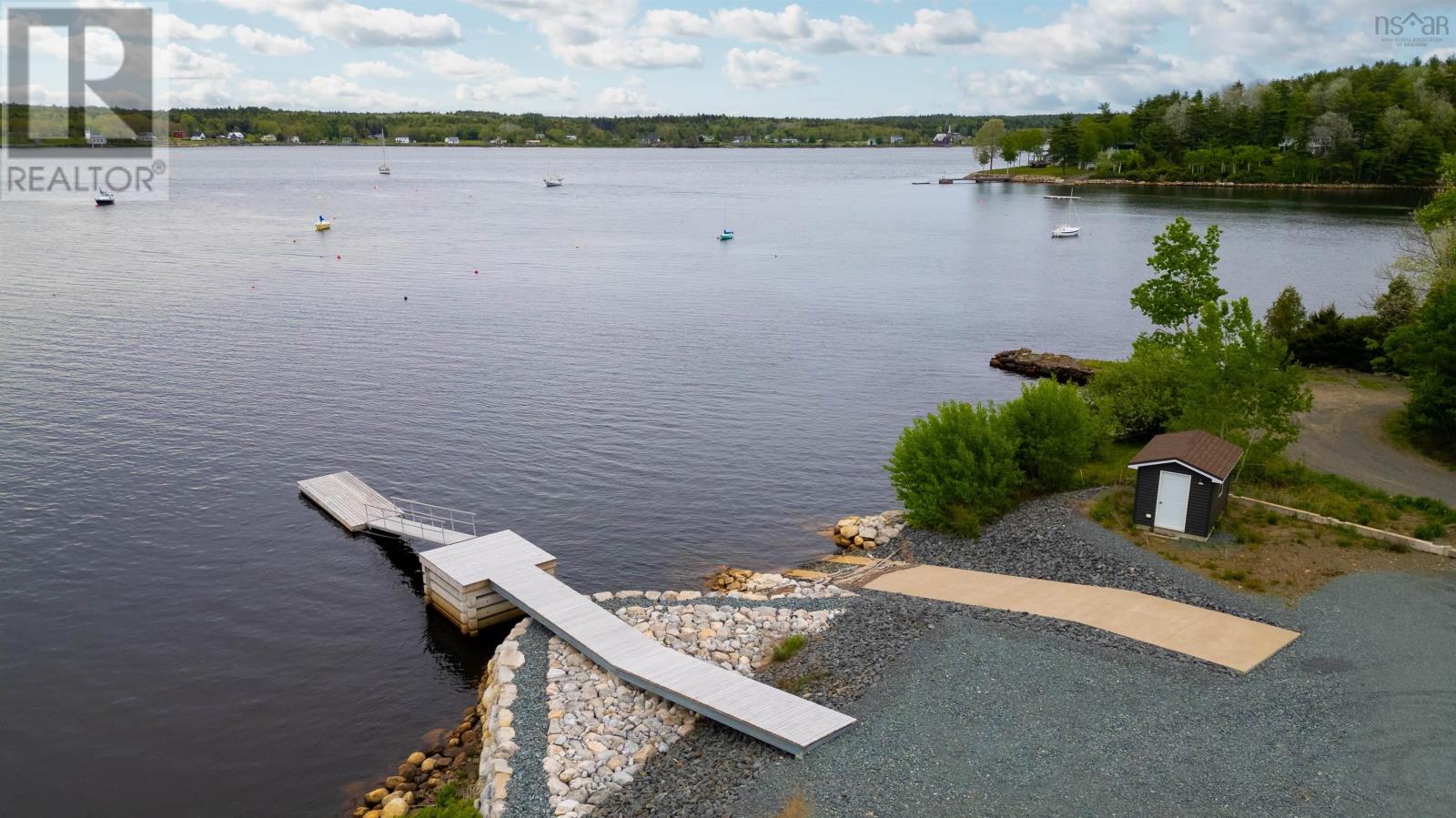2539 Highway 331, West Lahave, Nova Scotia  B0R 1G0 - Photo 45 - 202522255