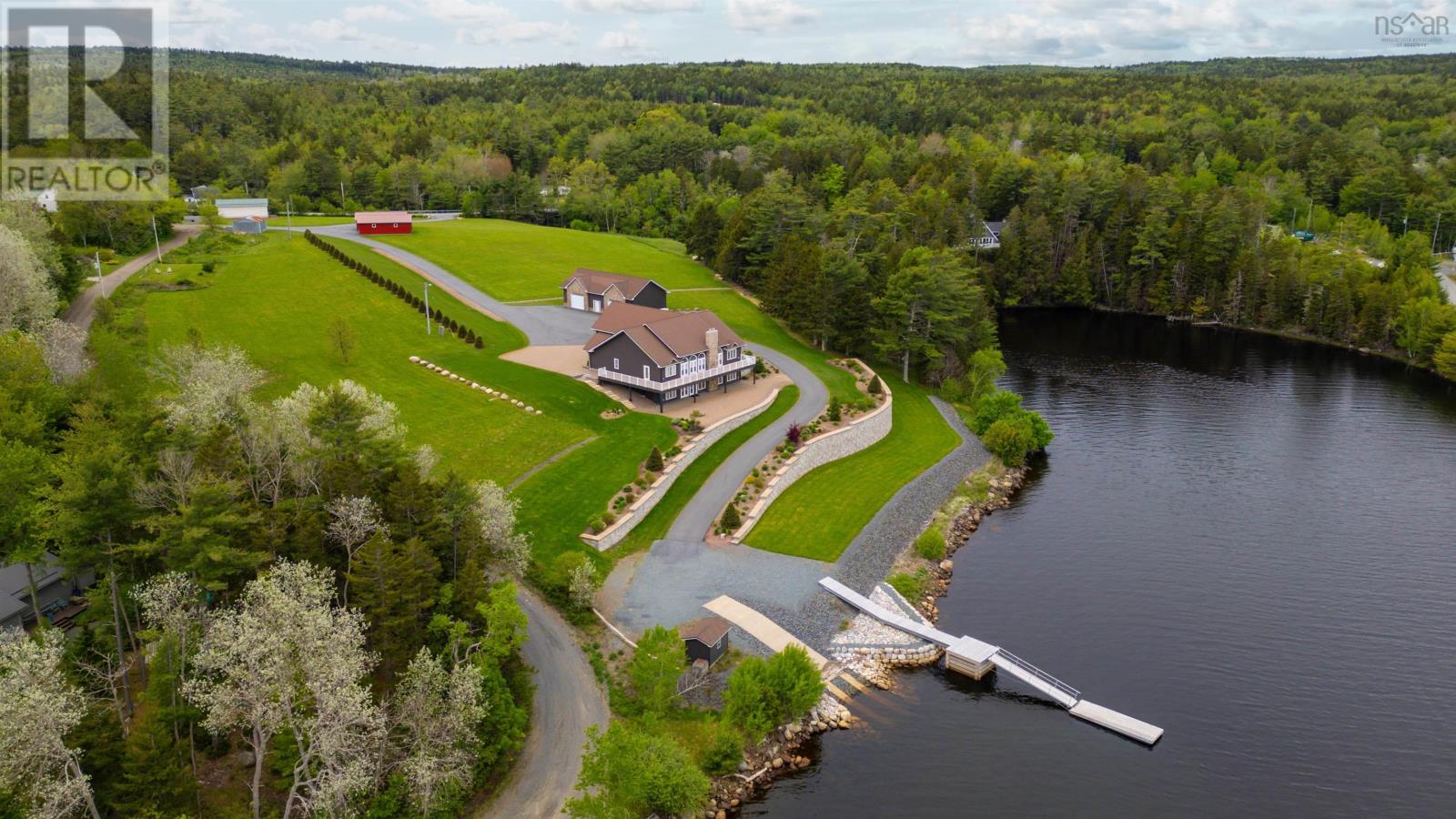 2539 Highway 331, West Lahave, Nova Scotia  B0R 1G0 - Photo 47 - 202522255