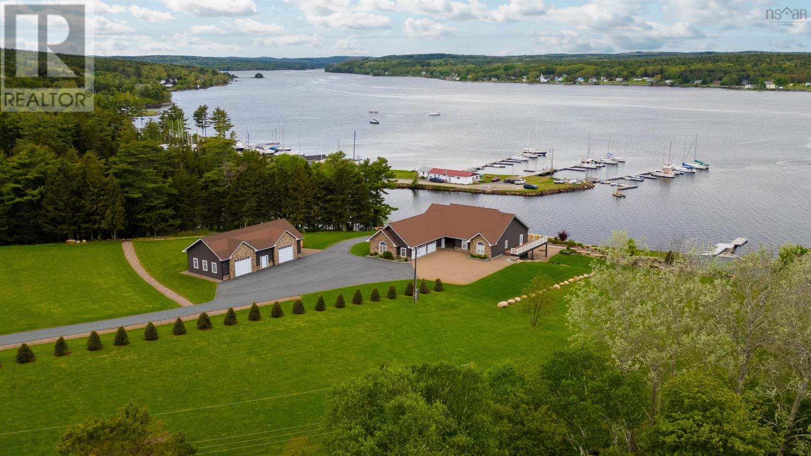 2539 Highway 331, West Lahave, Nova Scotia  B0R 1G0 - Photo 49 - 202522255