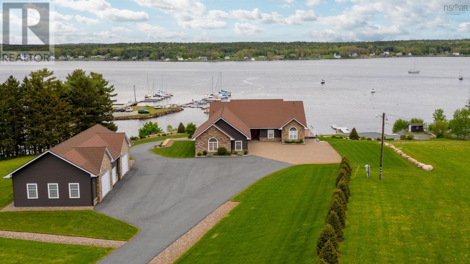 2539 Highway 331, West Lahave, Nova Scotia  B0R 1G0 - Photo 5 - 202522255