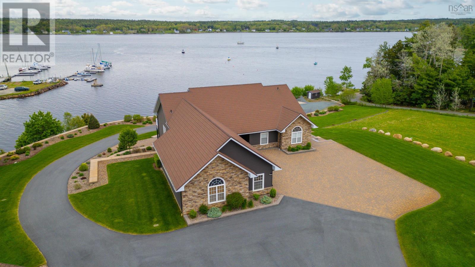 2539 Highway 331, West Lahave, Nova Scotia  B0R 1G0 - Photo 50 - 202522255