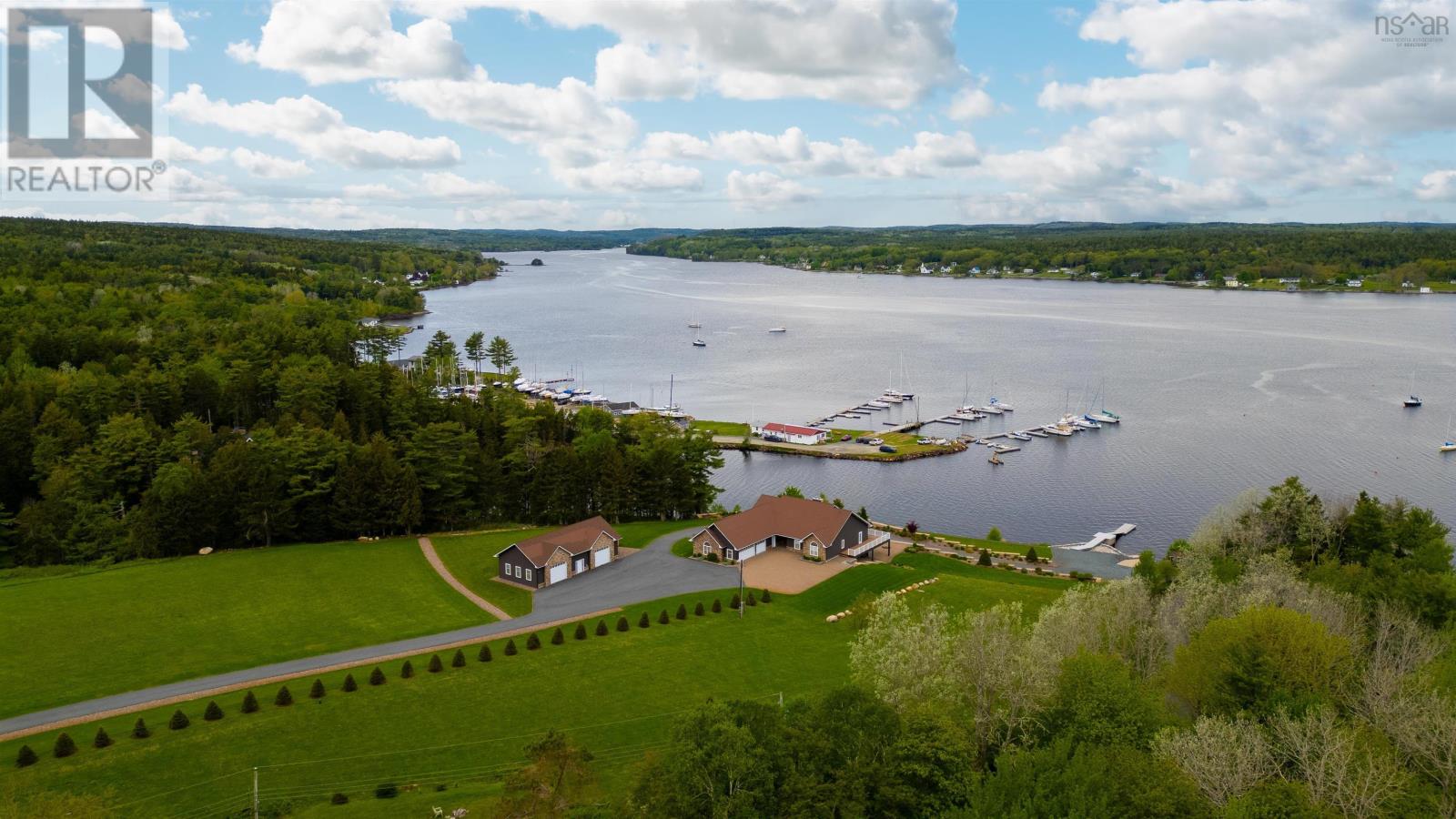 2539 Highway 331, West Lahave, Nova Scotia  B0R 1G0 - Photo 9 - 202522255