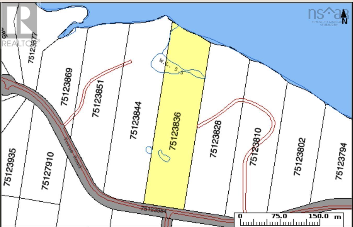 Lot 13 Torus Drive, Mcnabs Cove, Nova Scotia  B0E 3B0 - Photo 27 - 202522257