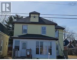 84 Intercolonial Street, sydney, Nova Scotia