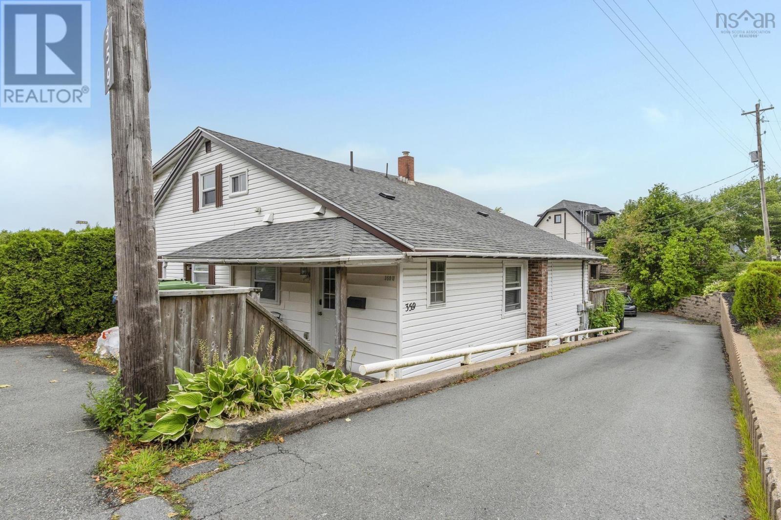 359 Waverley Road, Dartmouth, Nova Scotia  B2X 2E5 - Photo 41 - 202522264